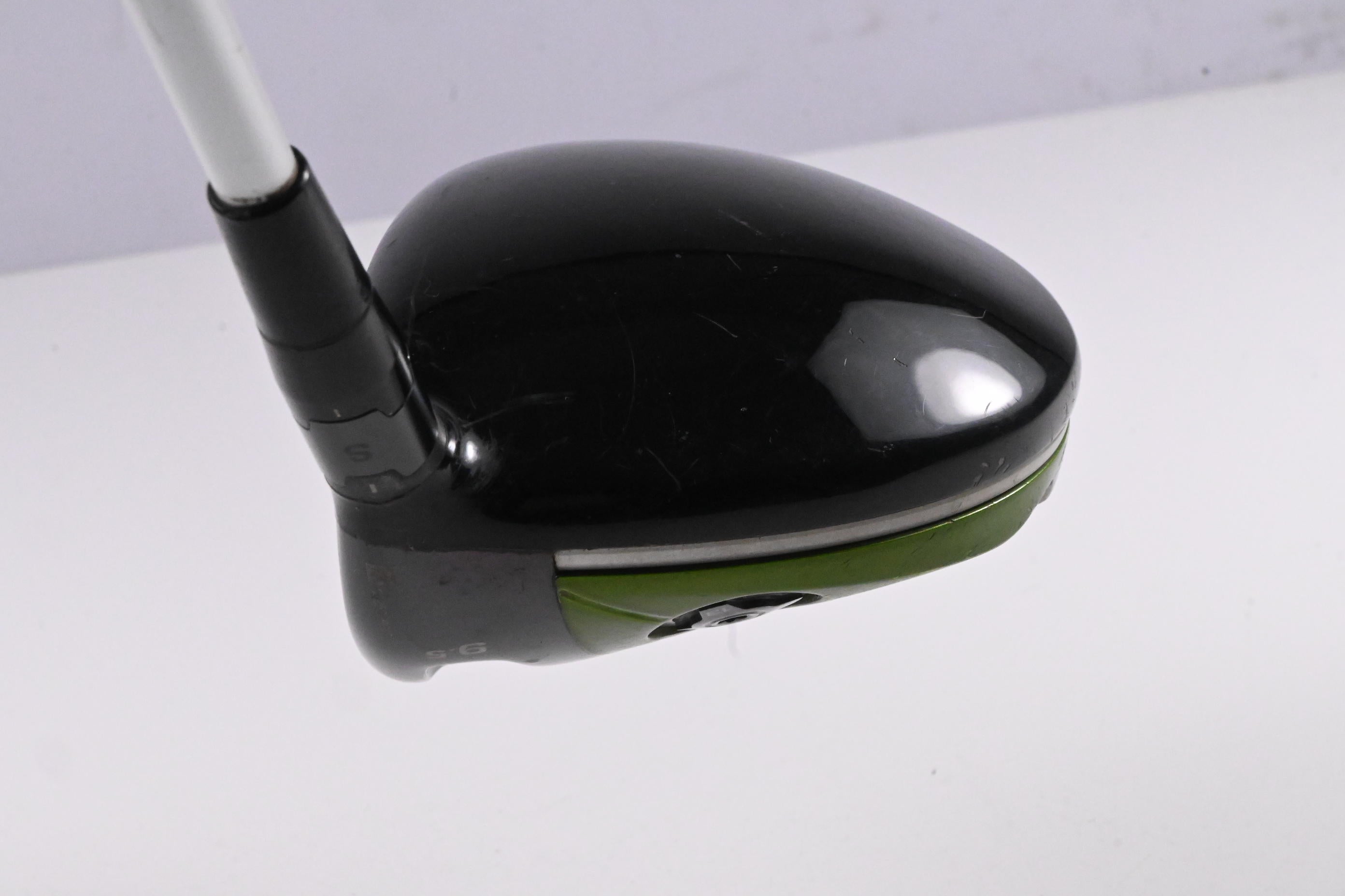 Callaway RAZR Fit Xtreme Driver / 9.5 Degree / X-Flex Motore Speeder VC