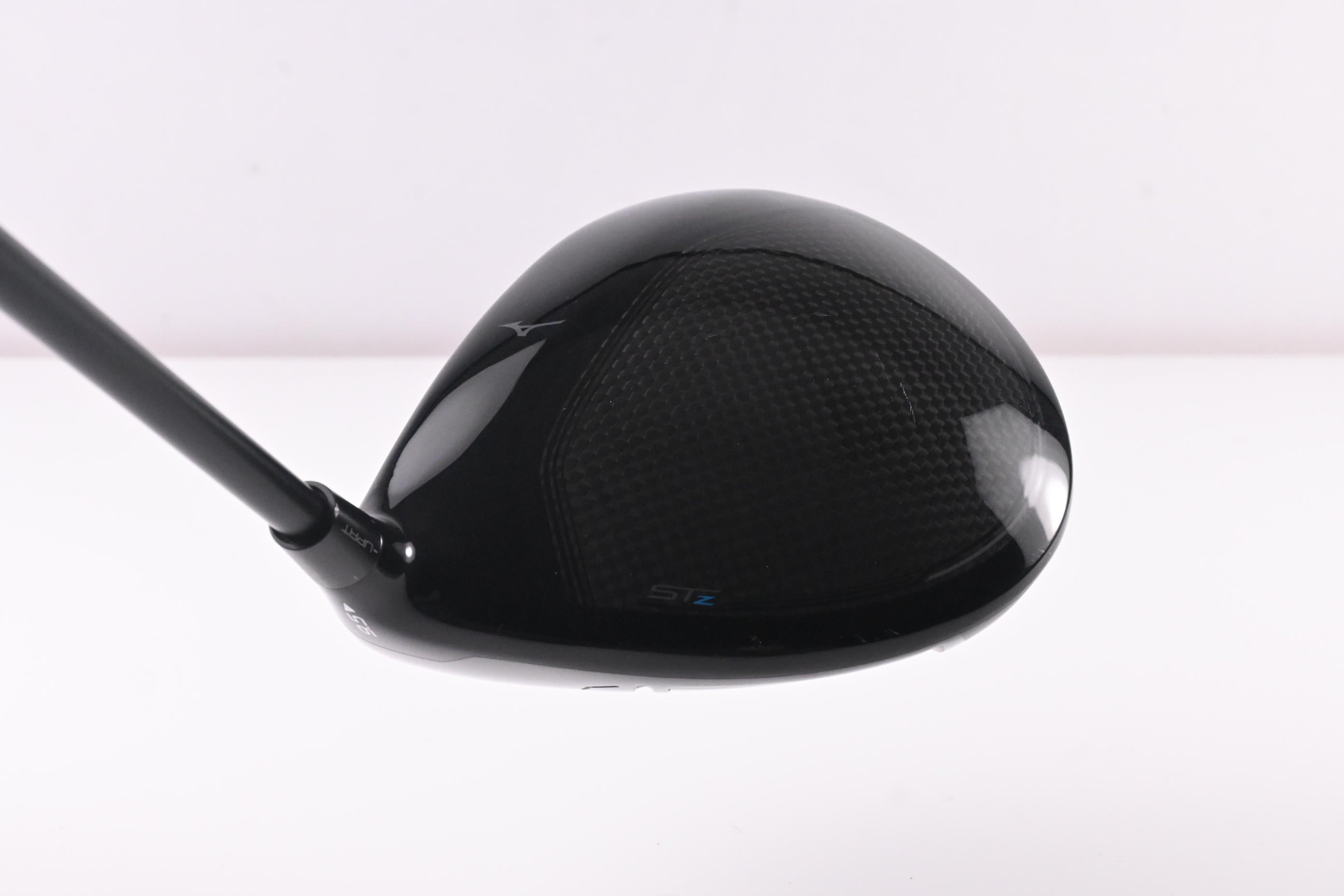 Ladies Mizuno ST-Z 230 Driver / 9.5 Degree / Ladies Flex Helium Nano Tech 4