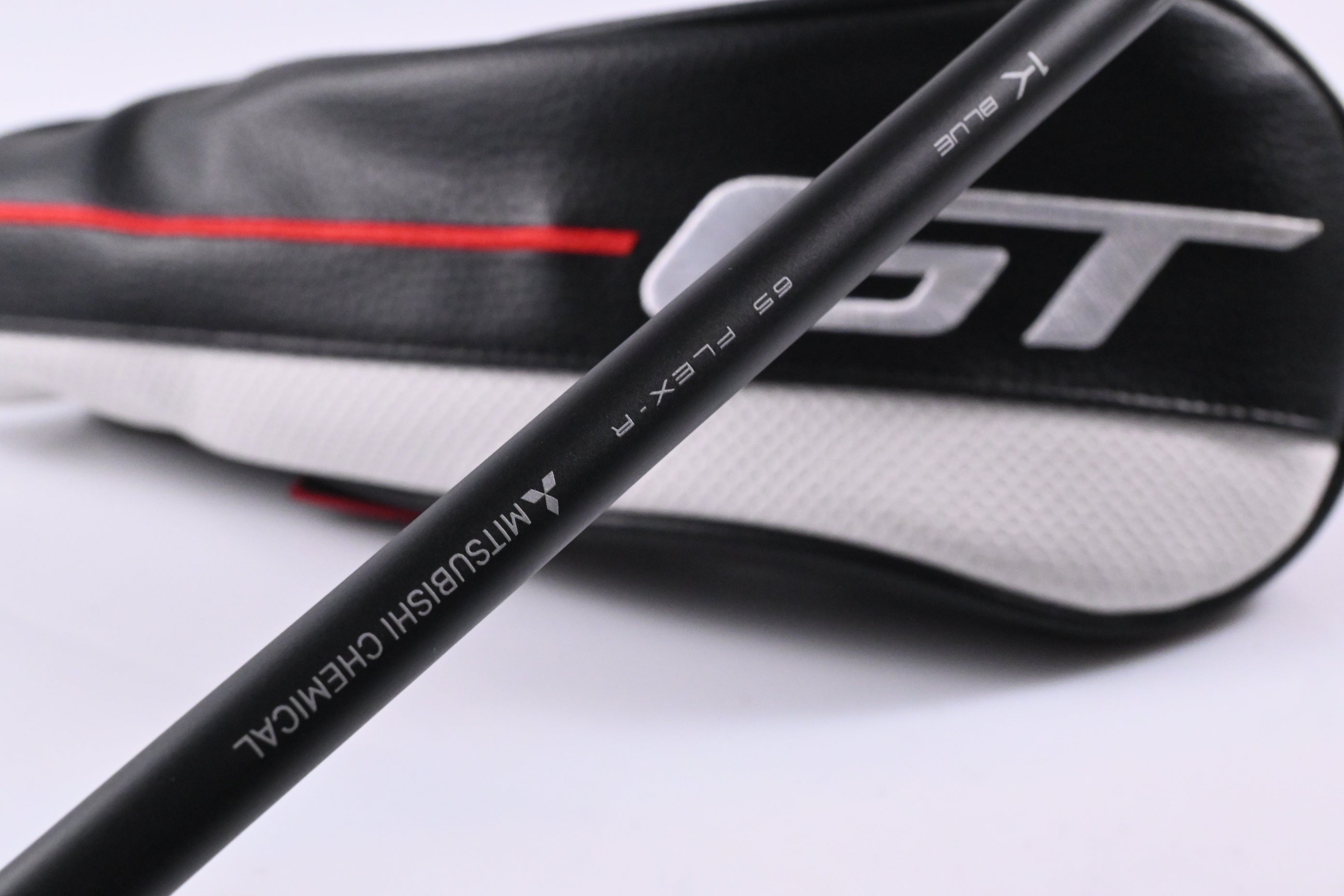 Titleist GT2 #3 Wood / 16.5 Degree / Regular Flex Tensei 1K Blue Shaft