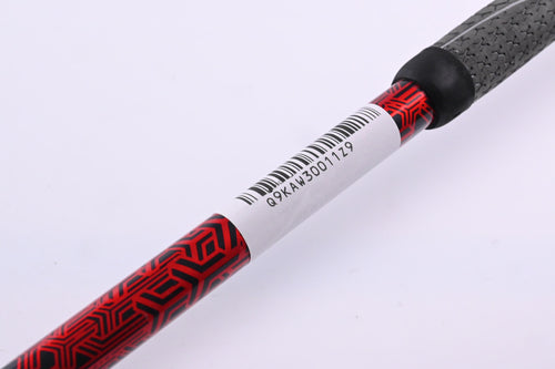 Ping G410 #4 Hybrid / 22 Degree / Regular Flex Ping Alta CB Red 70 Shaft