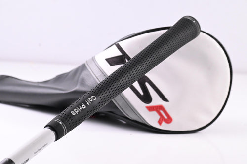 Titleist TSR2 Driver / 8 Degree / Stiff Flex Mitsubishi Tensei 1K Blue 55 Shaft