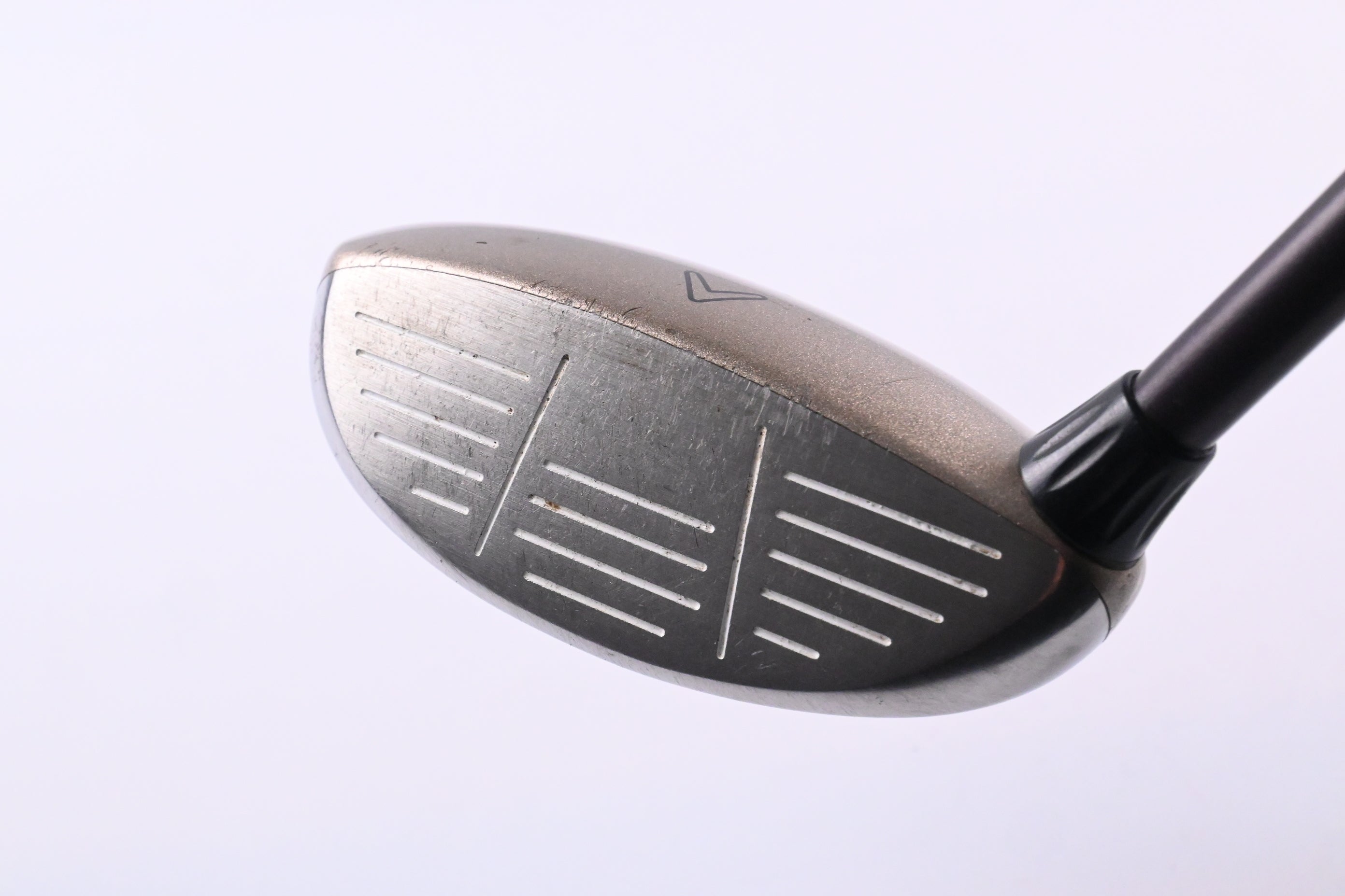 Ladies Callaway Heavenwood #5 Hybrid / 26 Degree / Ladies Flex Gem 55 Shaft