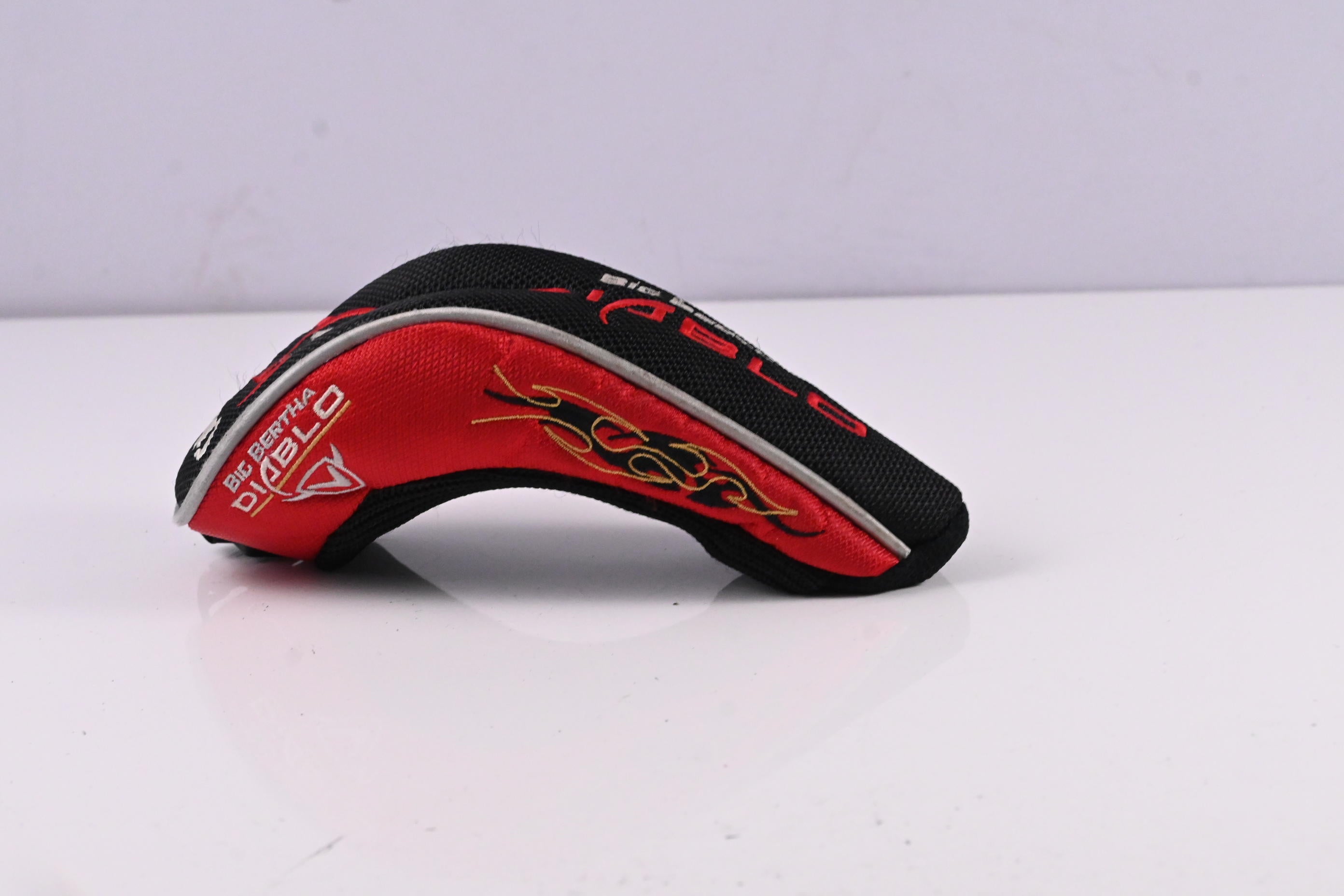 Callaway Diablo Edge #3 Hybrid / 21 Degree / Regular Flex Callaway 70 Shaft