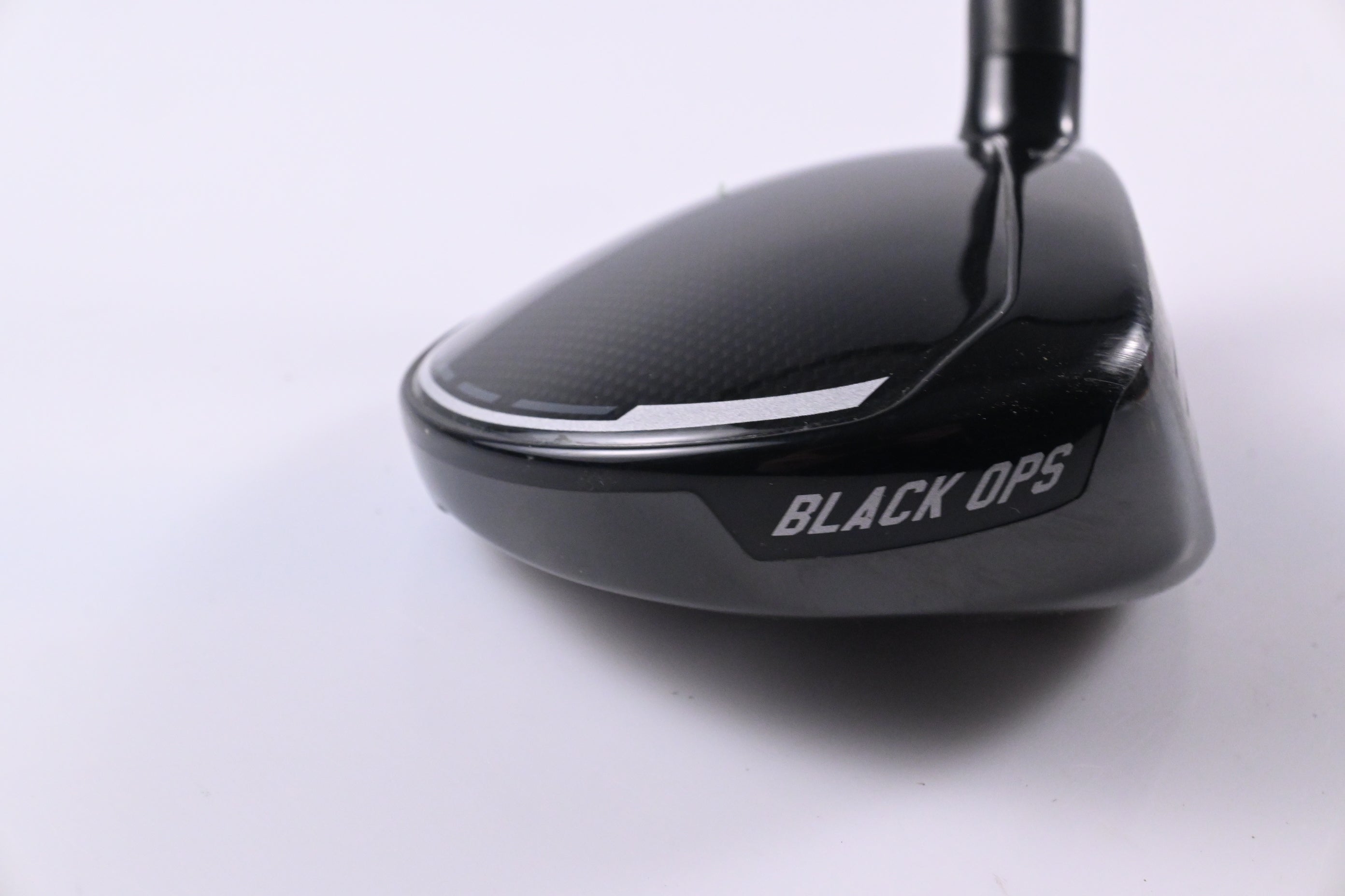 PXG 0311 Black Ops #5 Wood / 18 Degree / Regular Flex Tensei AV Blue 65 Shaft