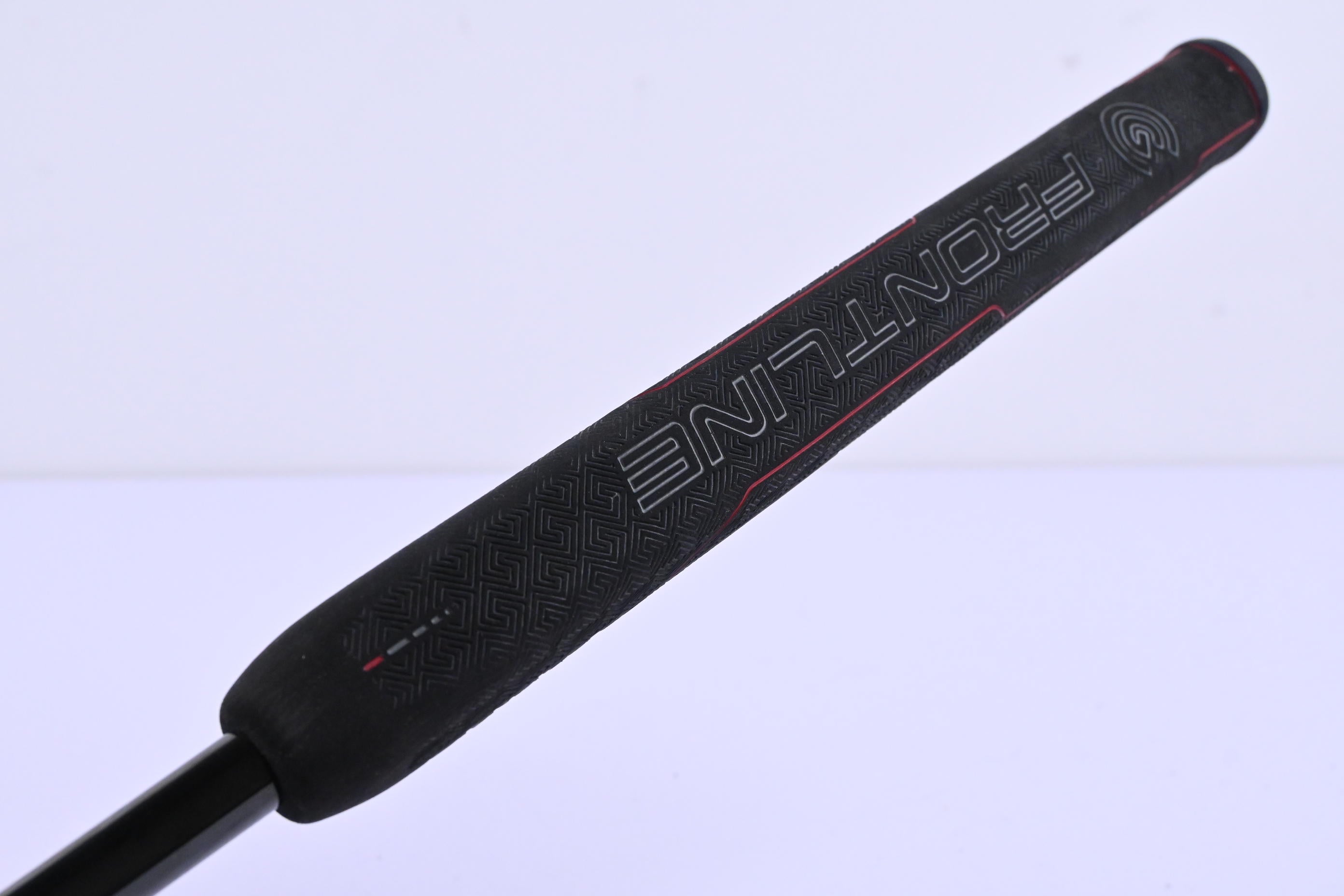Cleveland Frontline Elevado Putter / 35 Inch