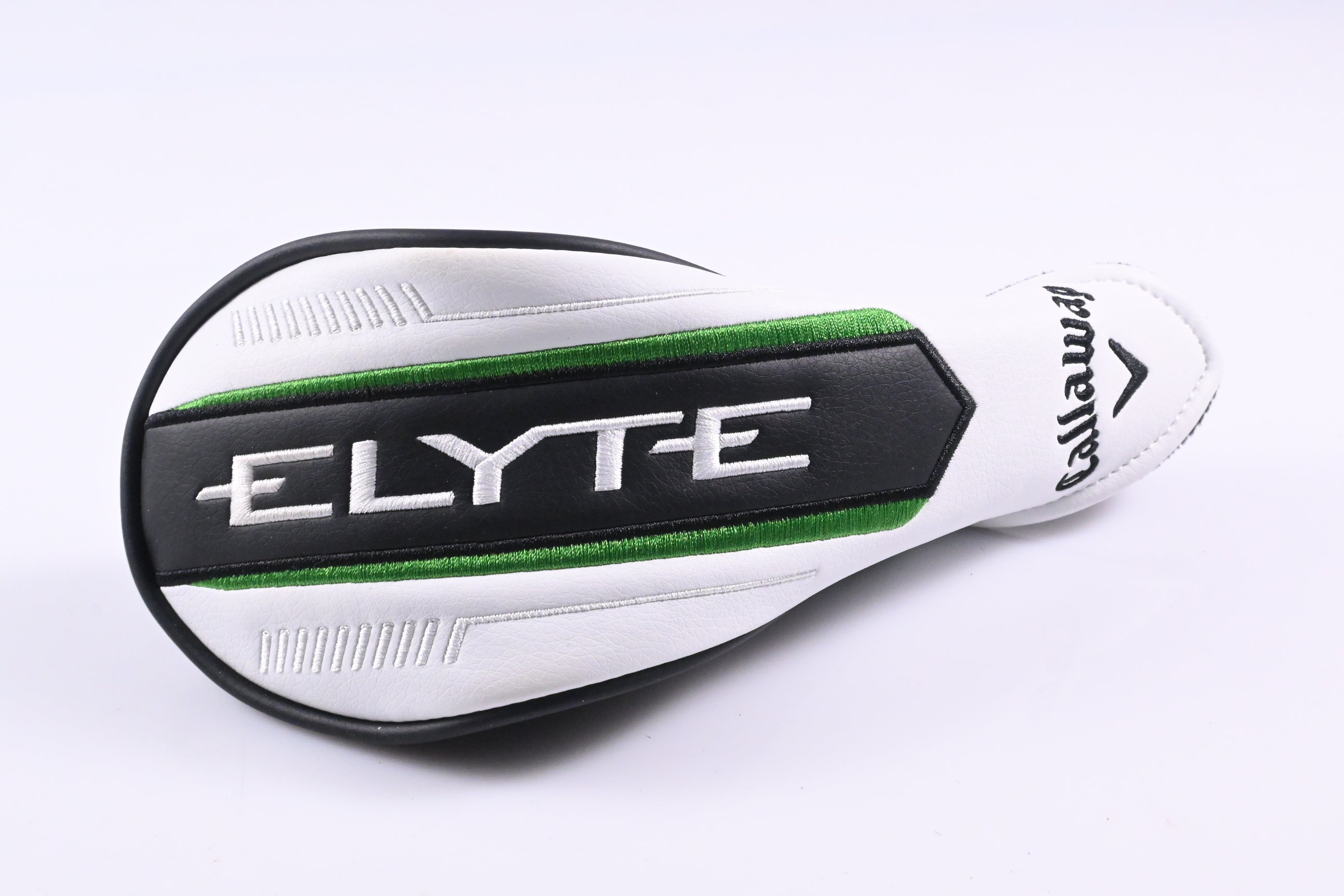 Callaway Elyte X #4 Hybrid / 21 Degree / Regular Flex Denali Charcoal 60 Shaft