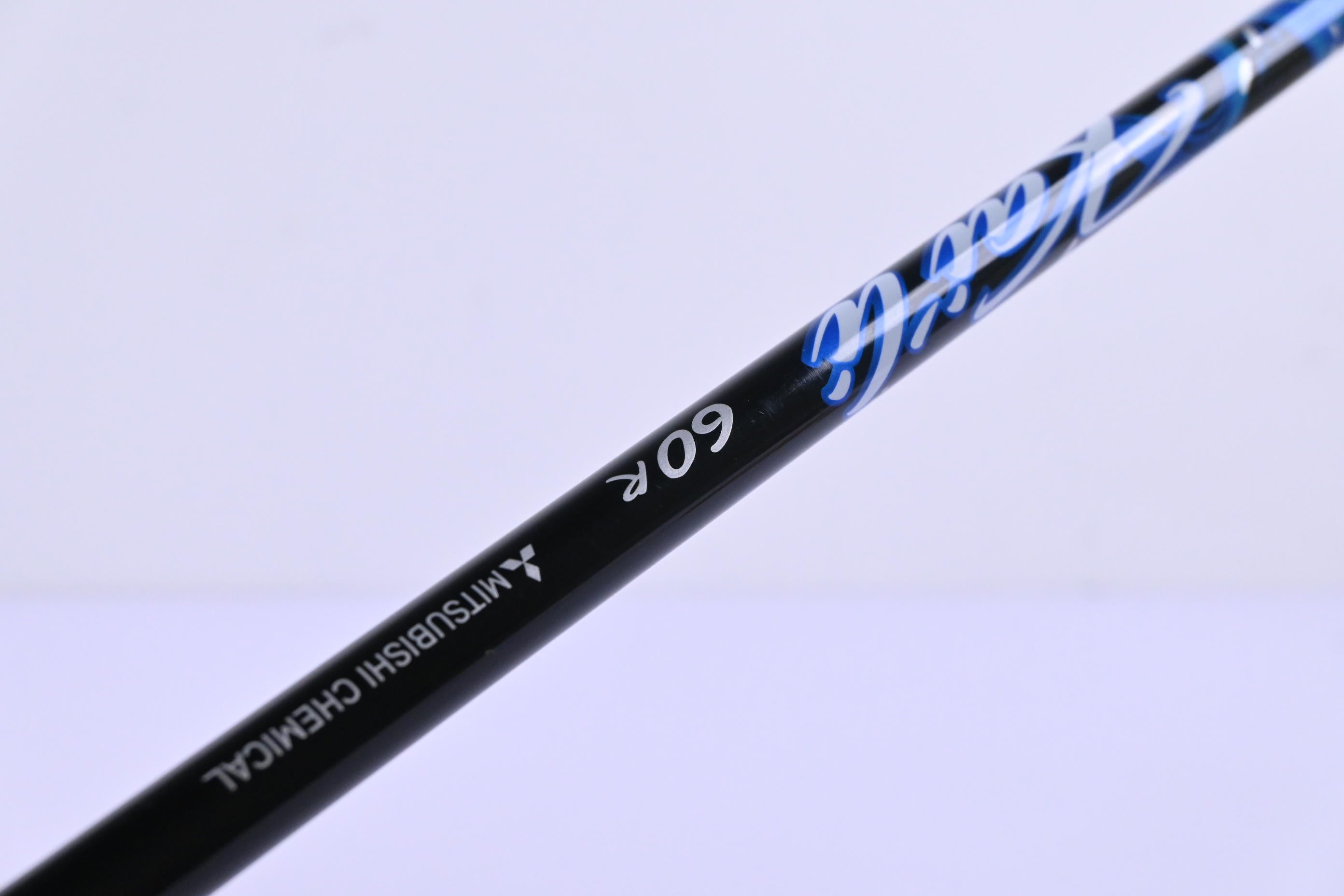 Cobra Aerojet Max Driver / 12 Degree / Regular Flex Kai'li Blue 60 Shaft