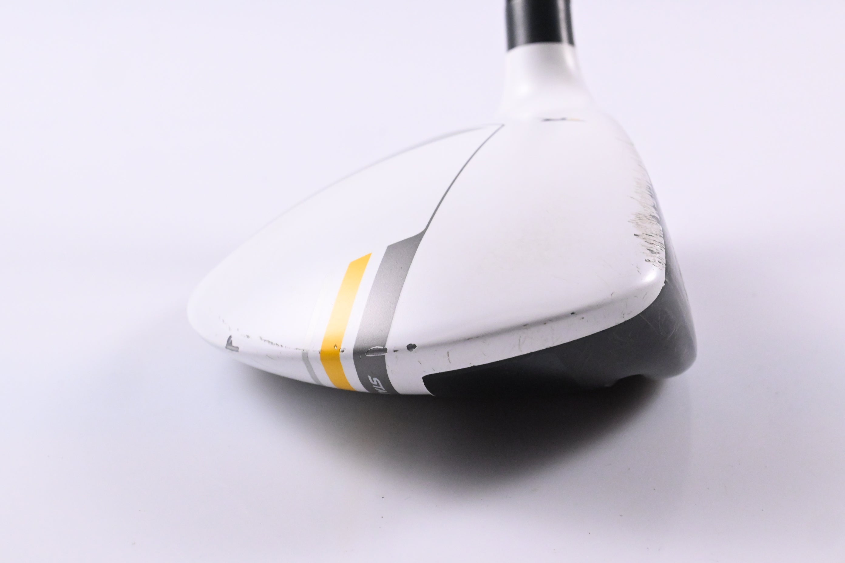 Taylormade RBZ Stage 2 Tour #3 Wood / 14.5 Degree / Stiff Flex RocketFuel 70