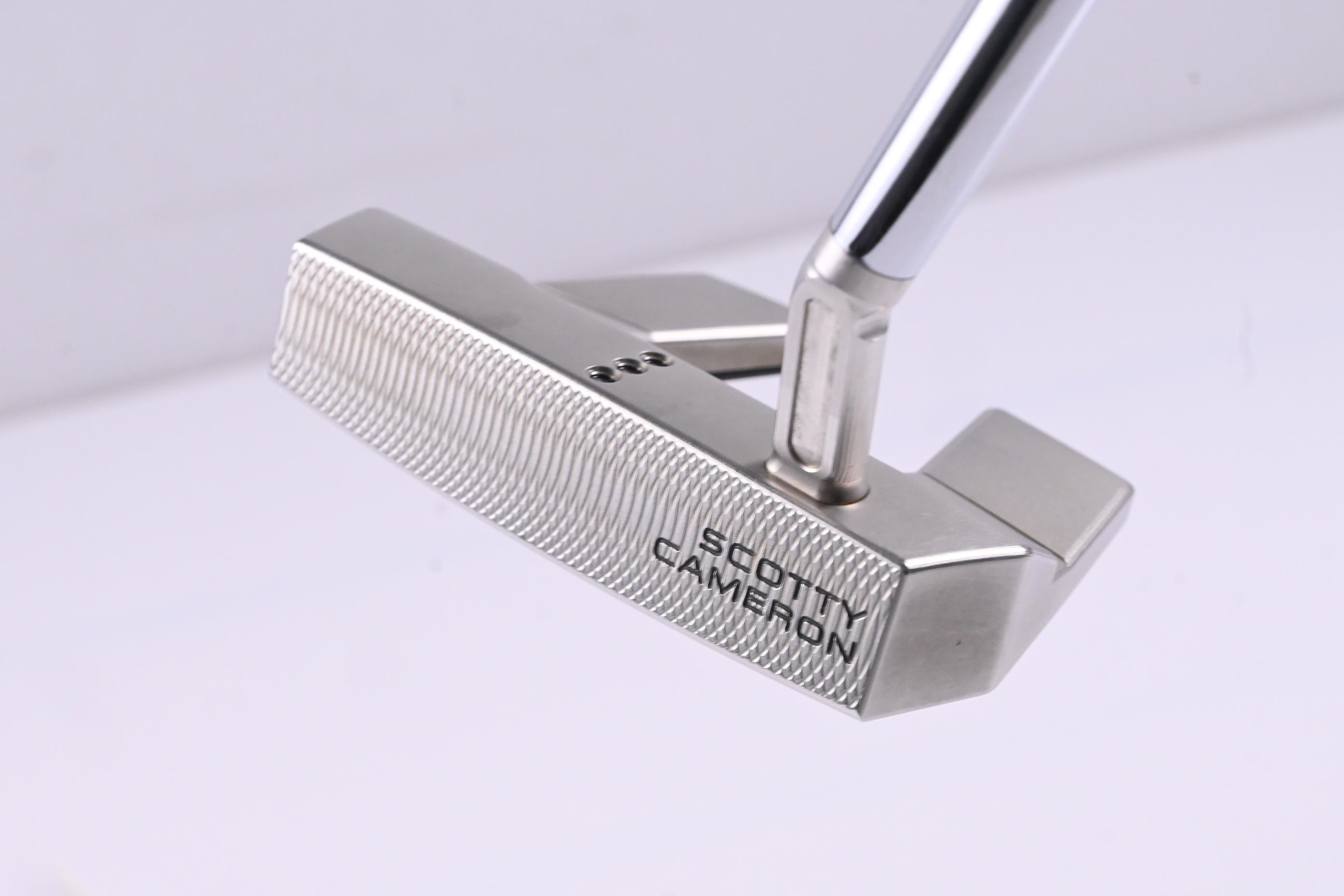 Scotty Cameron 2024 Phantom 5.5 Putter / 34 Inch