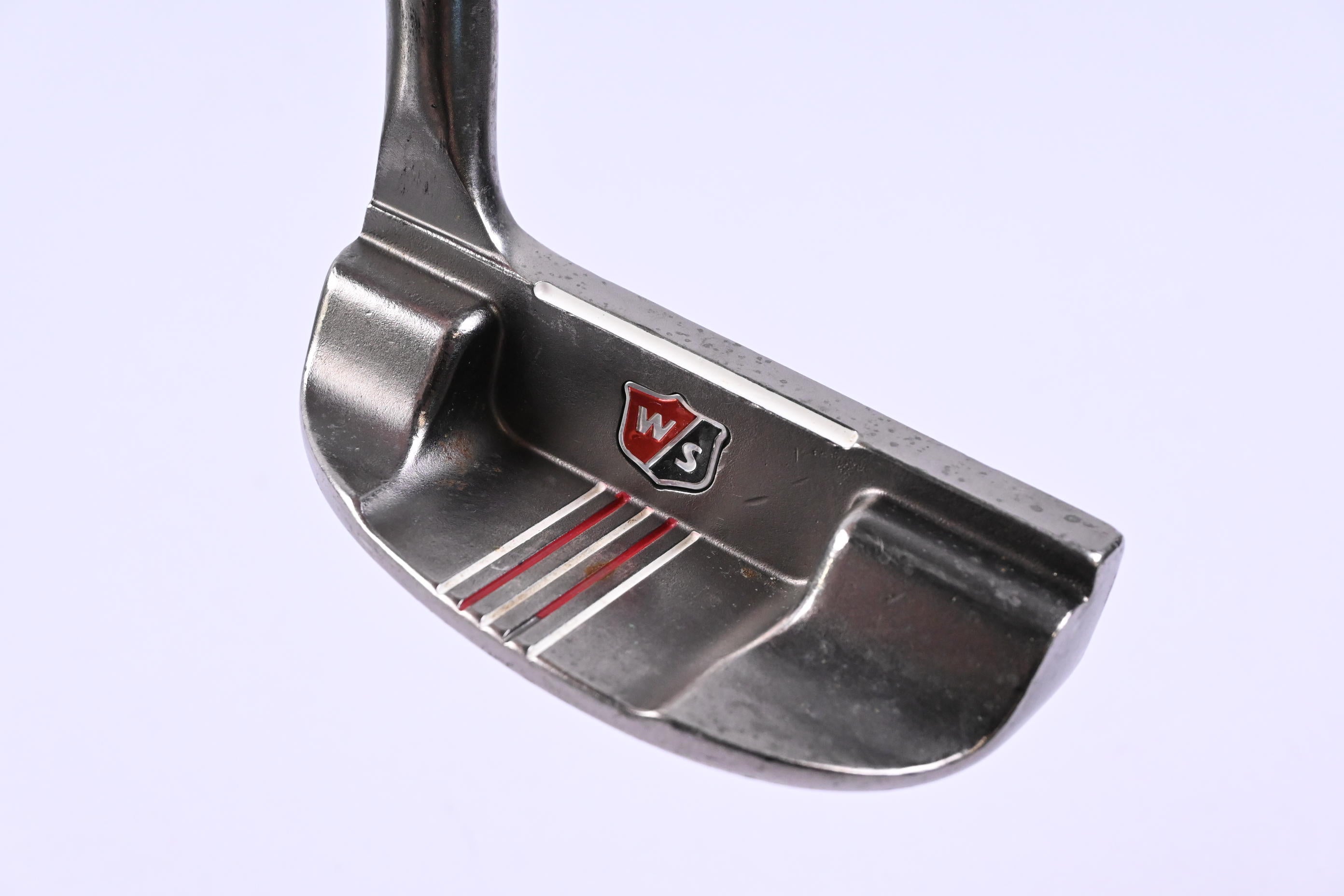 Wilson 8800 Series 8876 Putter / 34 Inch