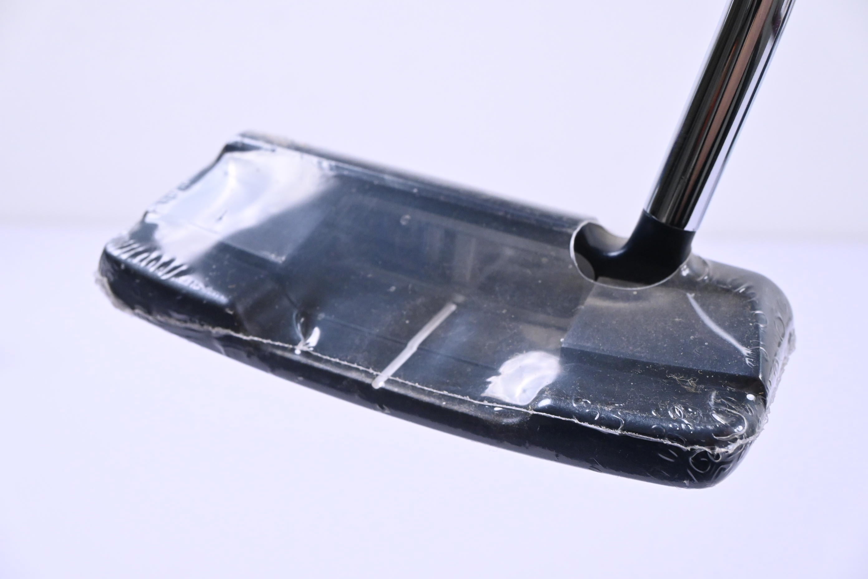 Left Hand Odyssey Ai-One Double Wide Putter / 34 Inch