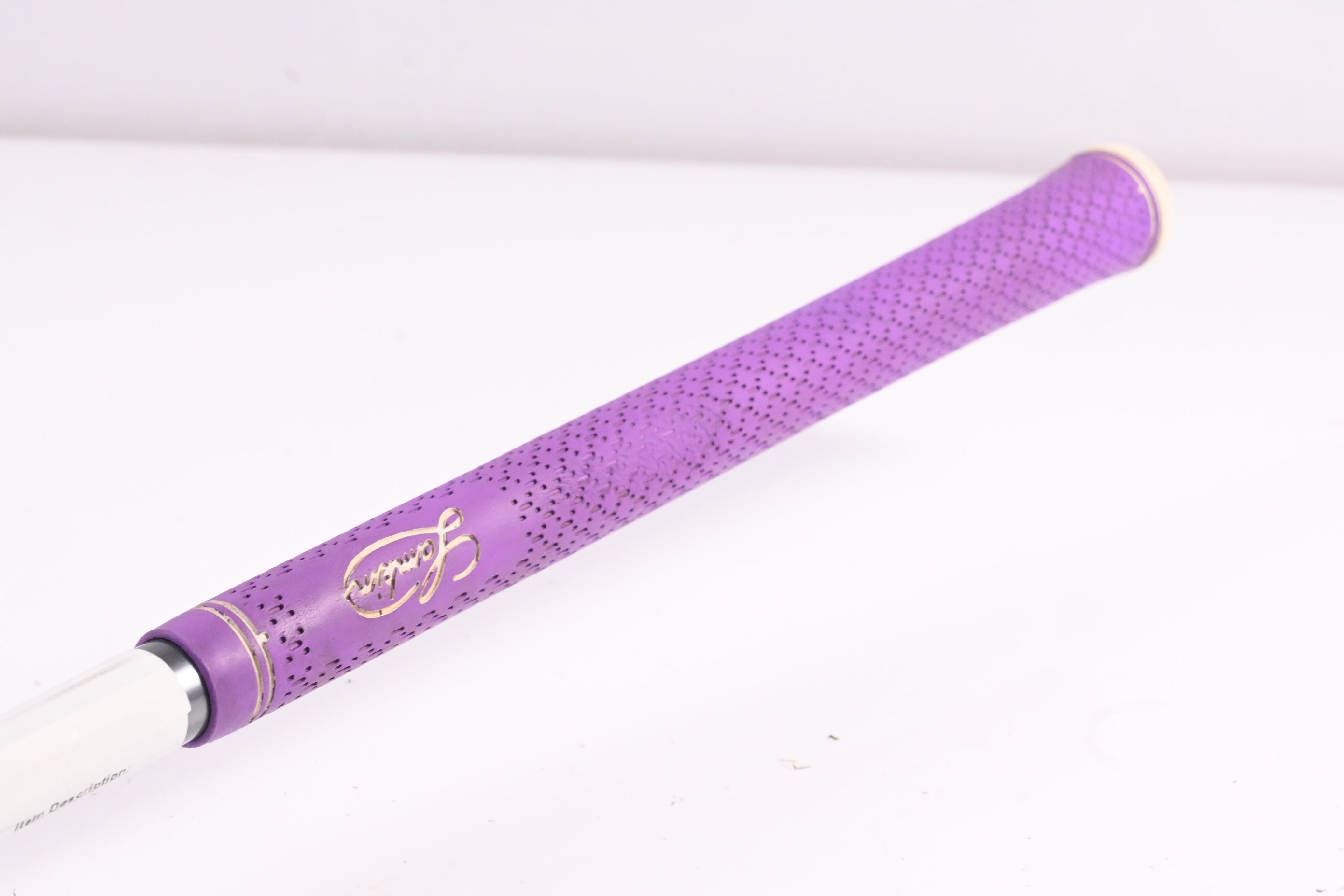 Ladies Adams Insight XTD #3 Wood / 15 Degree / Ladies Flex Aldila 45 Shaft
