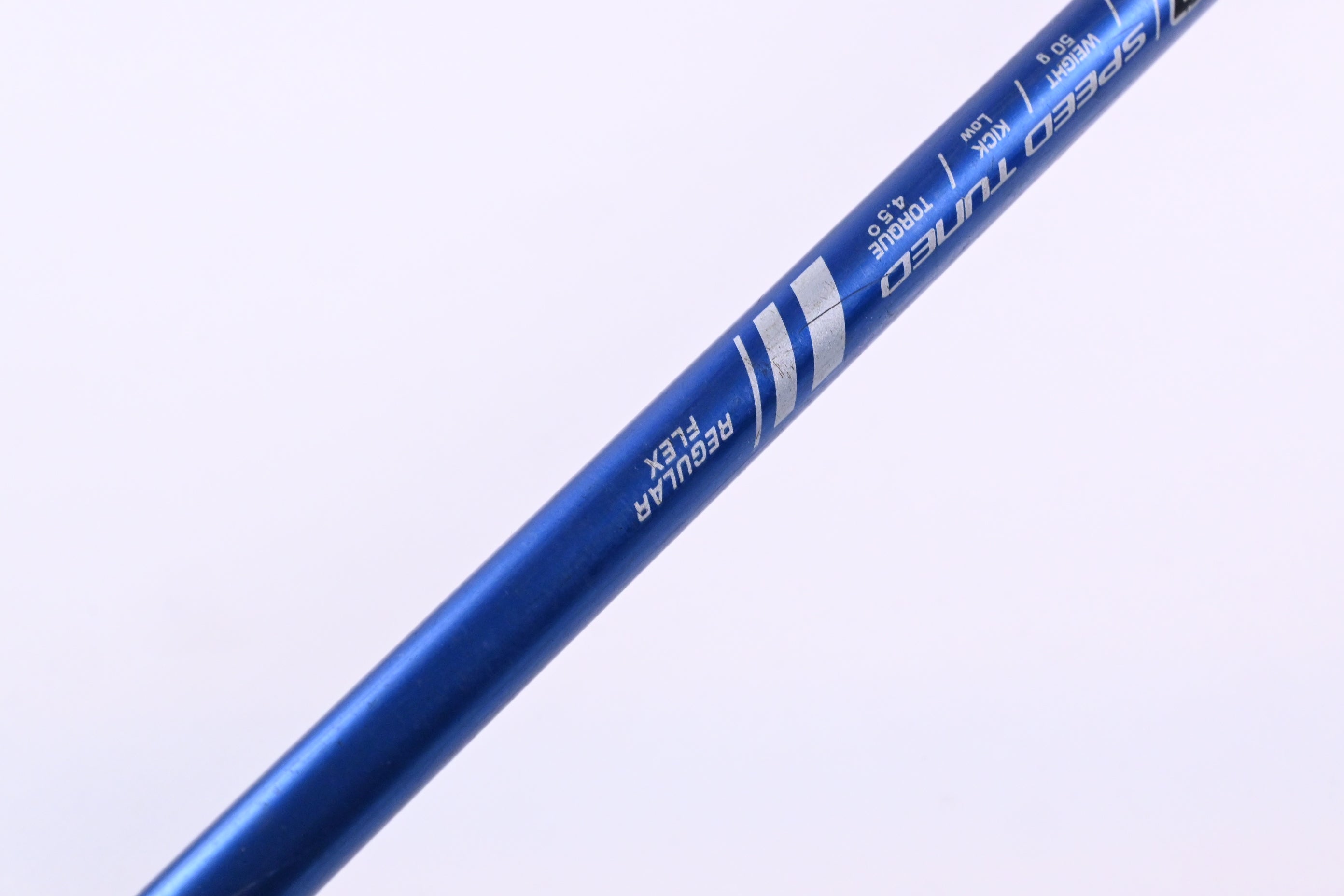 Cobra Speed LD M Offset #7 Wood / 21 Degree / Regular Flex Aldila NVS 50 Shaft