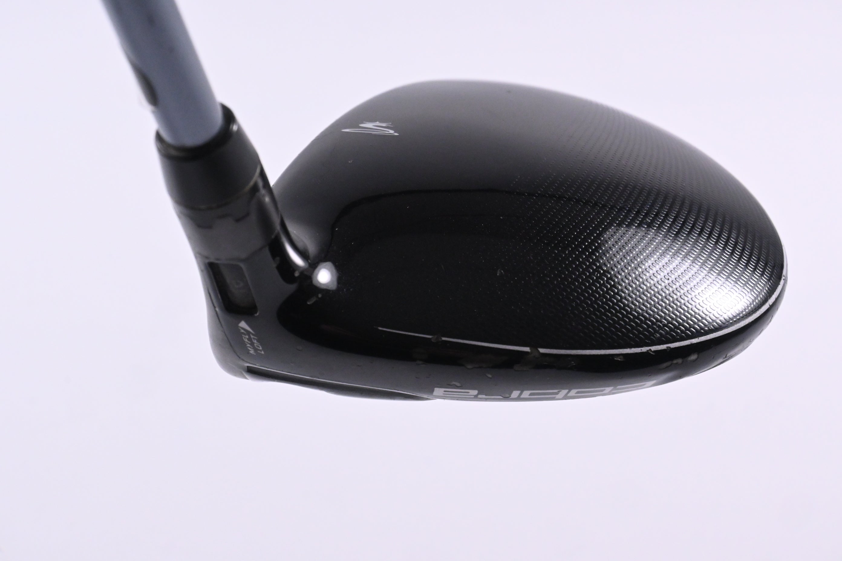 Cobra King F6 #3-4 Wood / 13-16 Degree / Regular Flex Matrix Ozik Q4 Red Tie 65