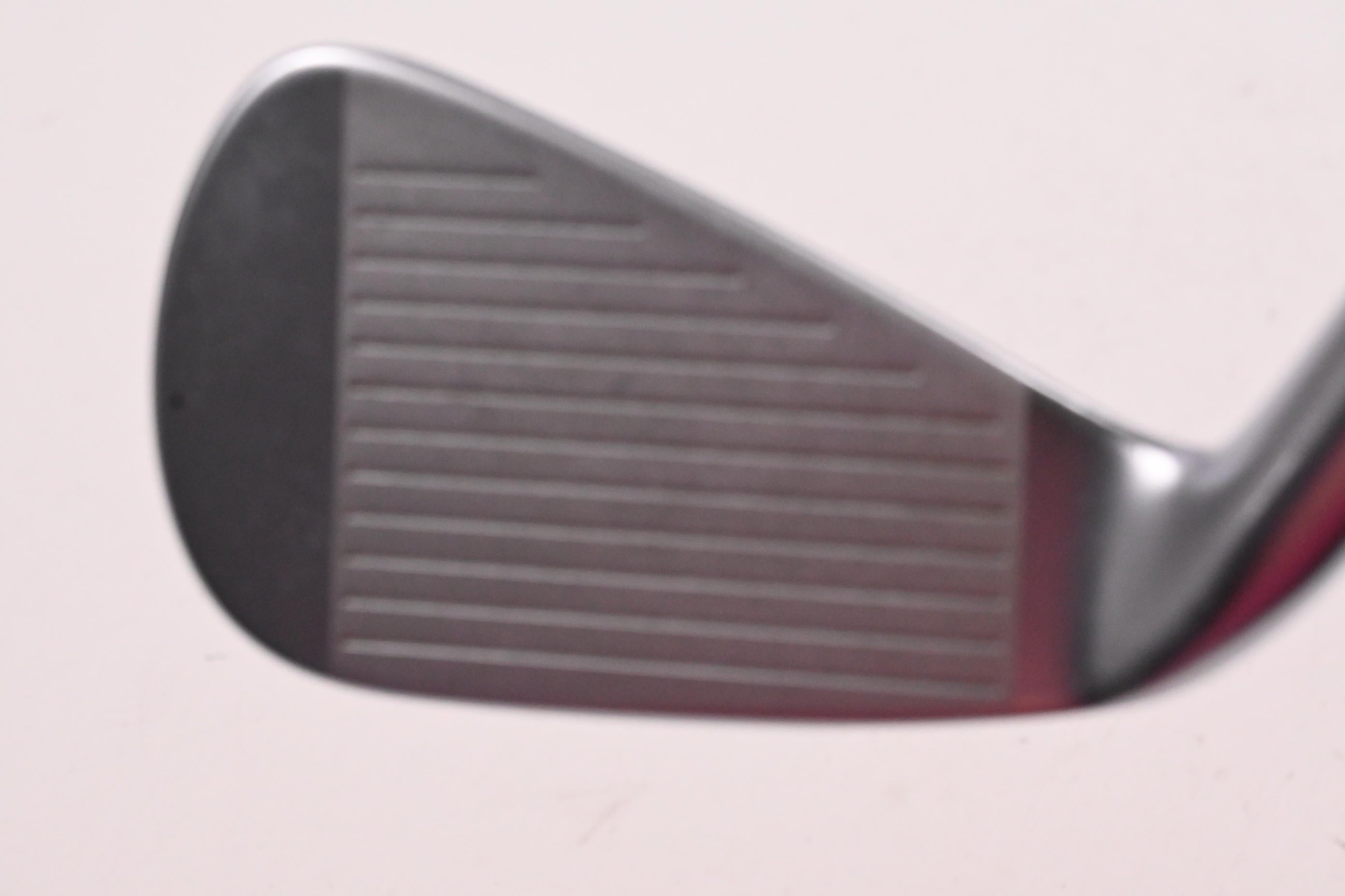 Callaway Apex UT #2 Iron / 18 Degree / Stiff Flex Dynamic Gold S300 Shaft