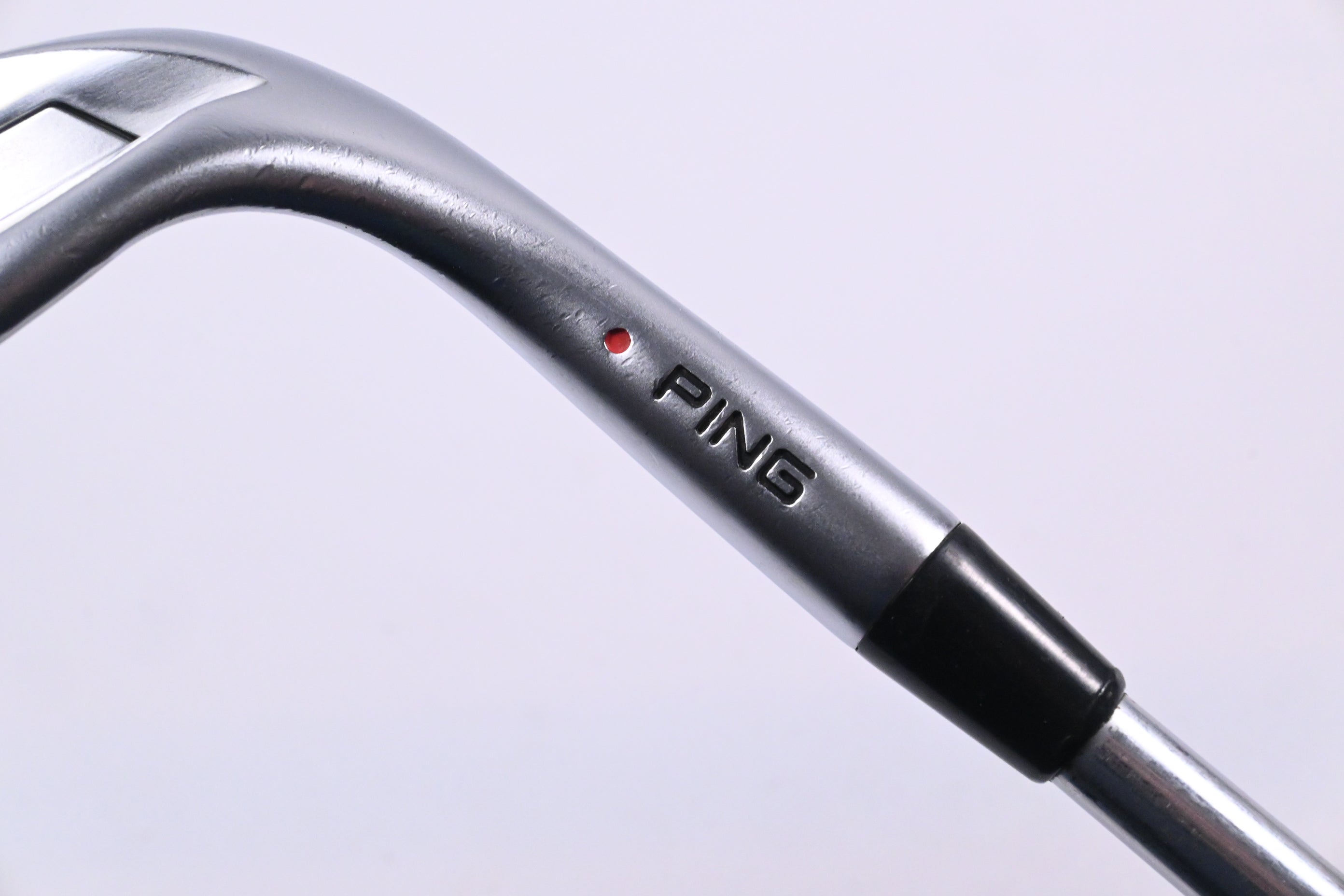 Ping Glide 4.0 Sand Wedge / 54 Degree / Red Dot / Stiff Flex Project X LS 120 Shaft