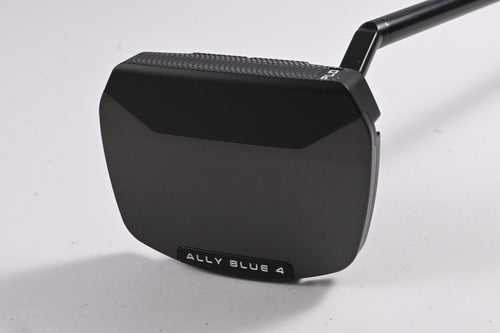 Ping PLD Alley Blue 4 Milled 2024 Putter / 33 Inch