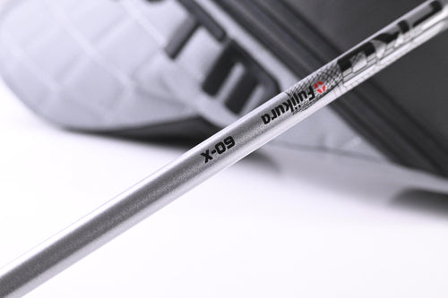 Cobra OPTM X Driver / 9 Degree / X-Flex Fujikura Pro Black 60 Shaft