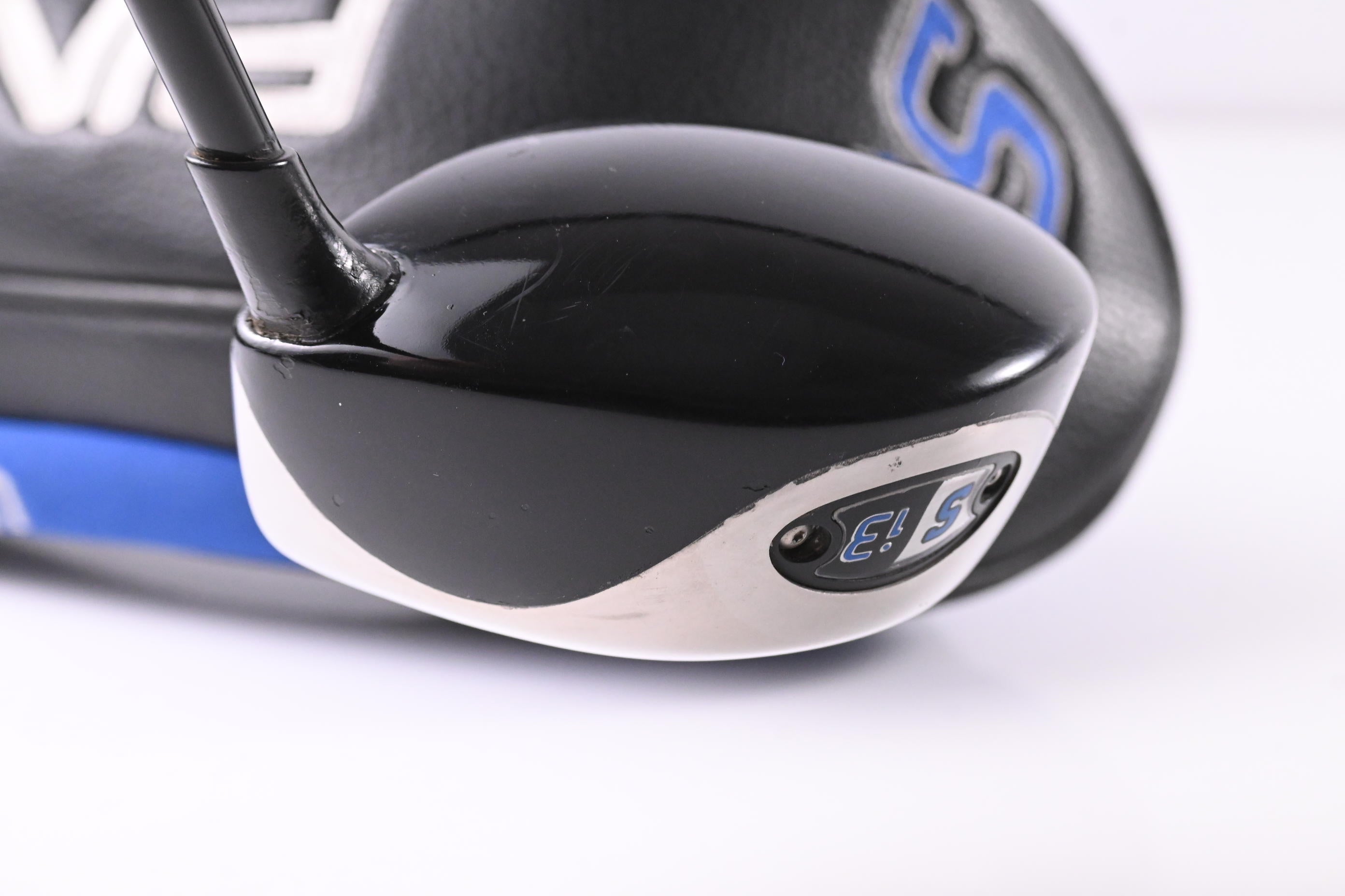 Ping Si3 Driver / 10 Degree / Stiff Flex Ping Si3 Shaft