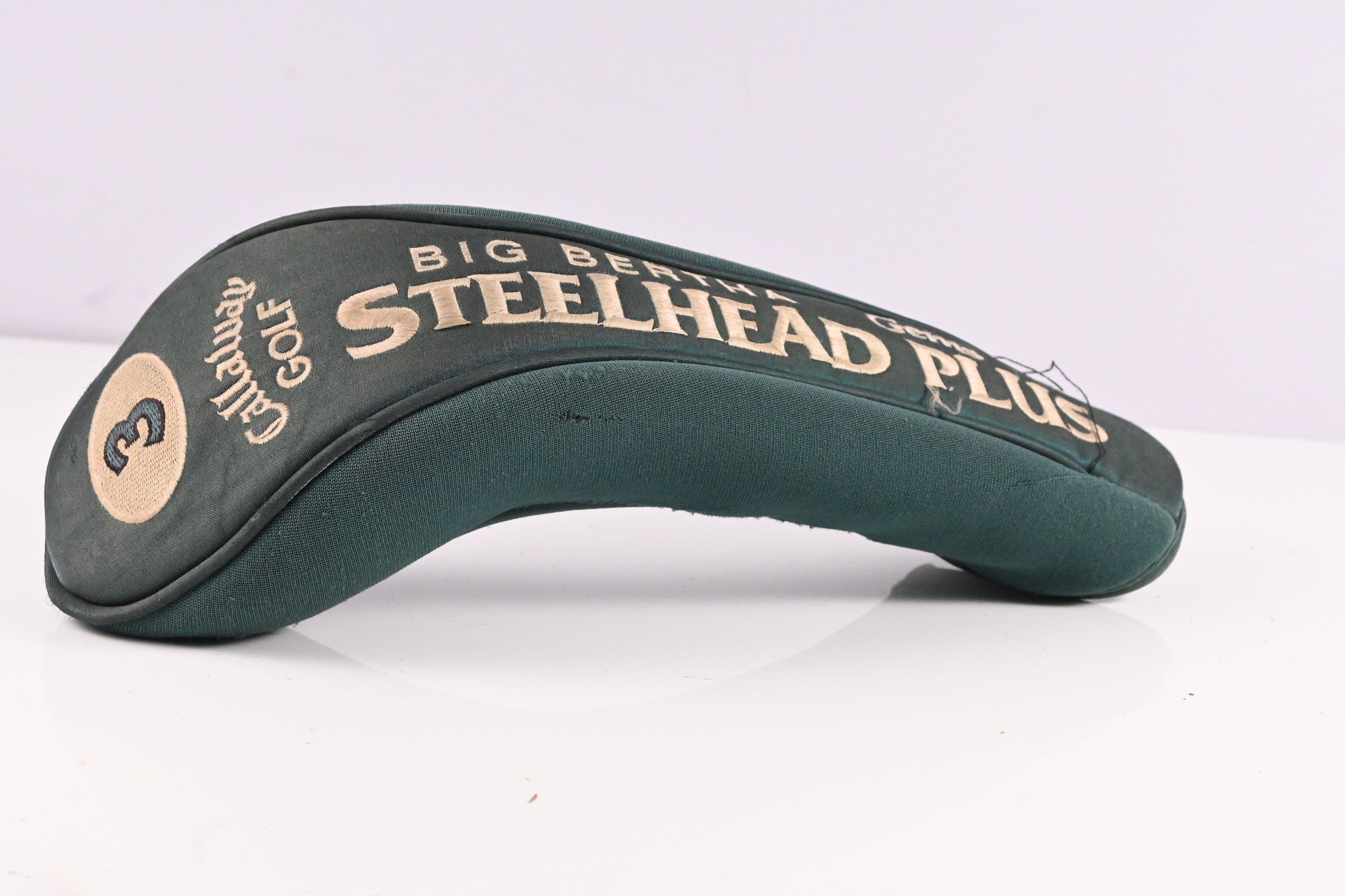 Ladies Callaway Steelhead Plus #3 Wood / 15.5 Degree / Ladies Flex Callaway