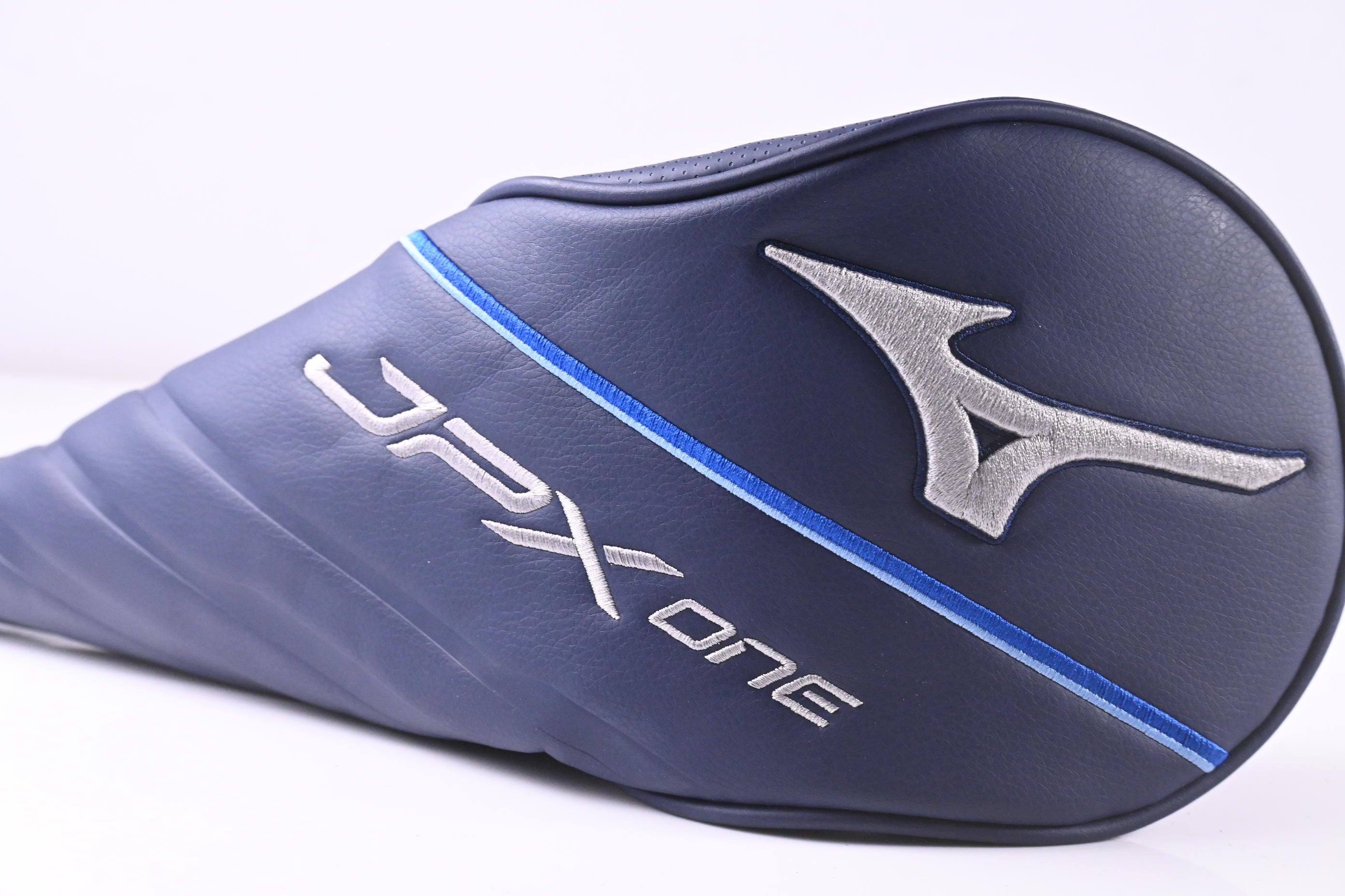 Mizuno JPX One Select Driver / 10.5 Degree / X-Flex Ventus Velocore+ Black 6