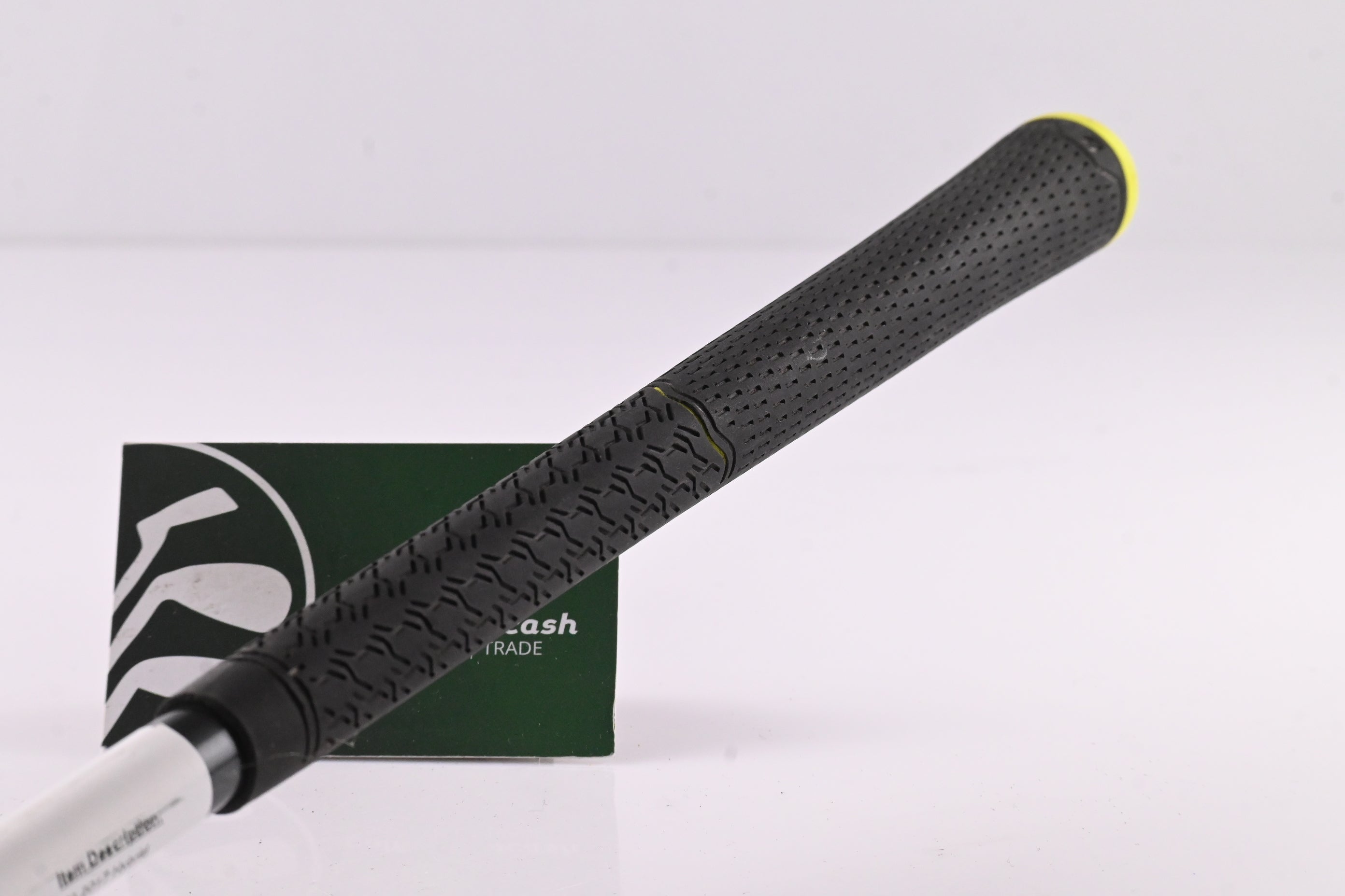 Taylormade M2 2017 #3 Hybrid / 19 Degree / Stiff Flex Taylormade Reax 75 Shaft