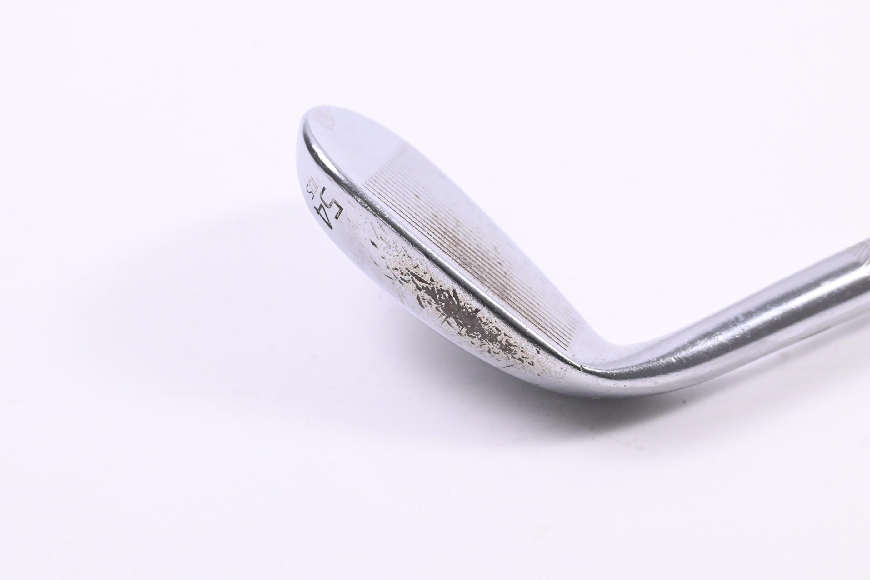 Titleist Vokey SM9 Sand Wedge / 54 Degree / Wedge Flex Vokey SM9 Shaft