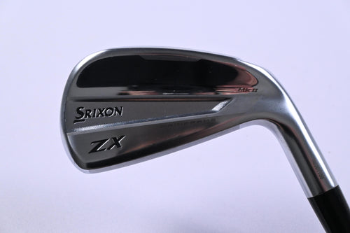 Srixon ZX MK II #3 Iron / 20 Degree / Regular Flex Recoil Dart 90 Shaft