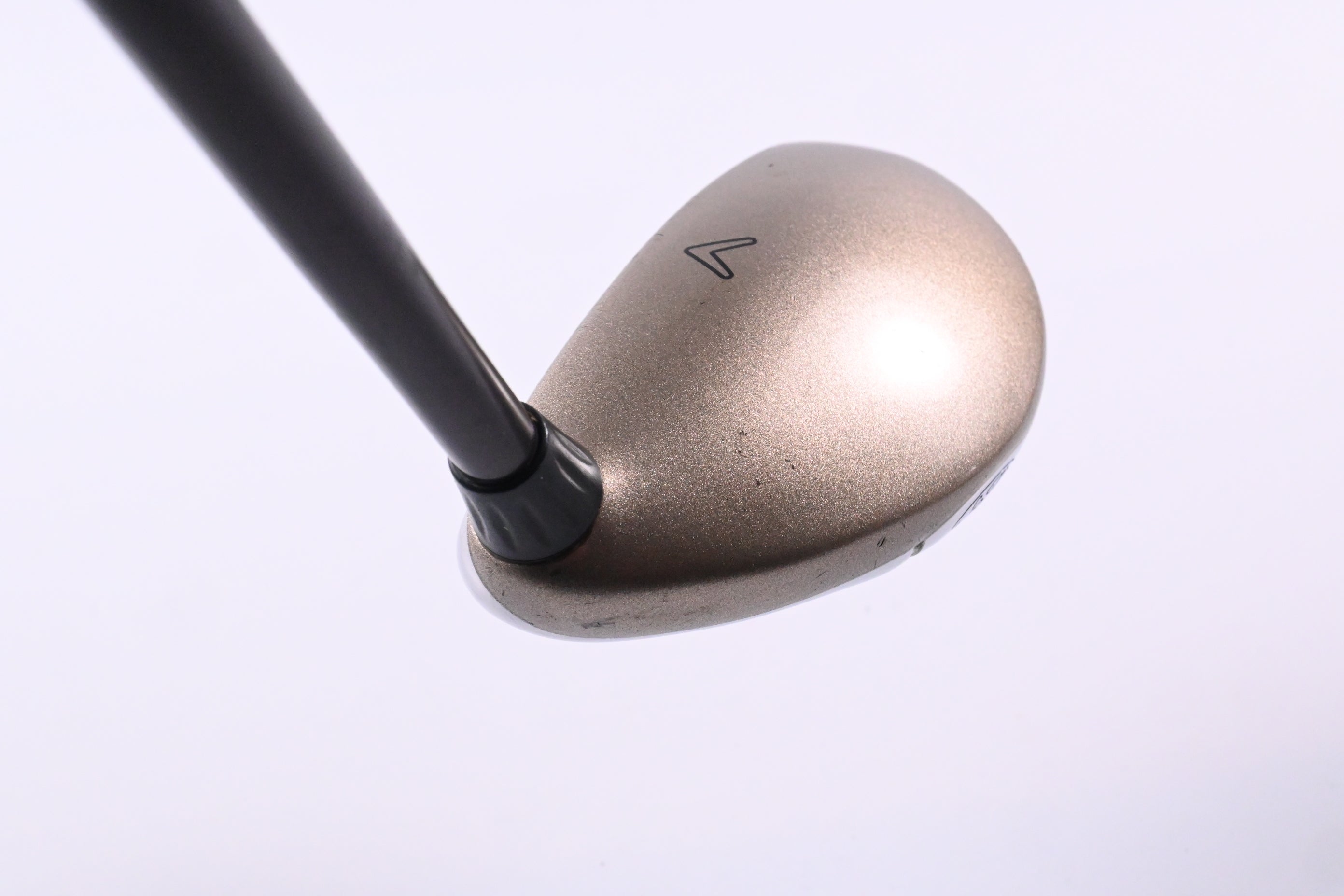 Ladies Callaway Heavenwood #5 Hybrid / 26 Degree / Ladies Flex Gem 55 Shaft