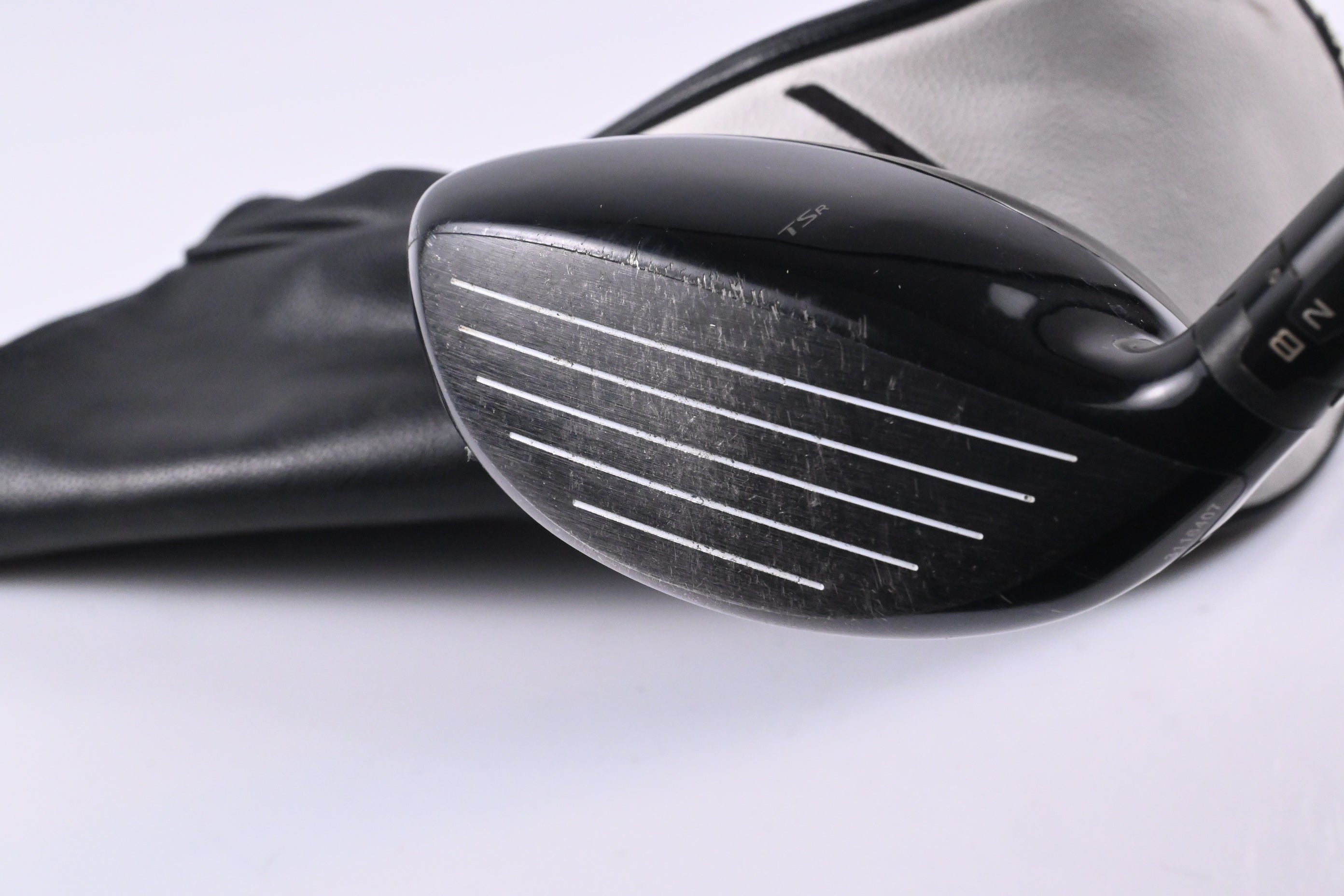 Titleist TSR2 #3 Wood / 16.5 Degree / Regular Flex Tensei AV Blue 65 Shaft