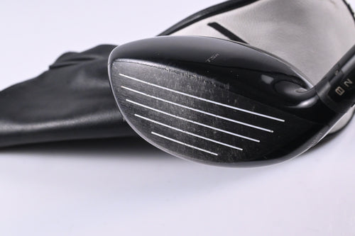 Titleist TSR2 #3 Wood / 16.5 Degree / Regular Flex Tensei AV Blue 65 Shaft