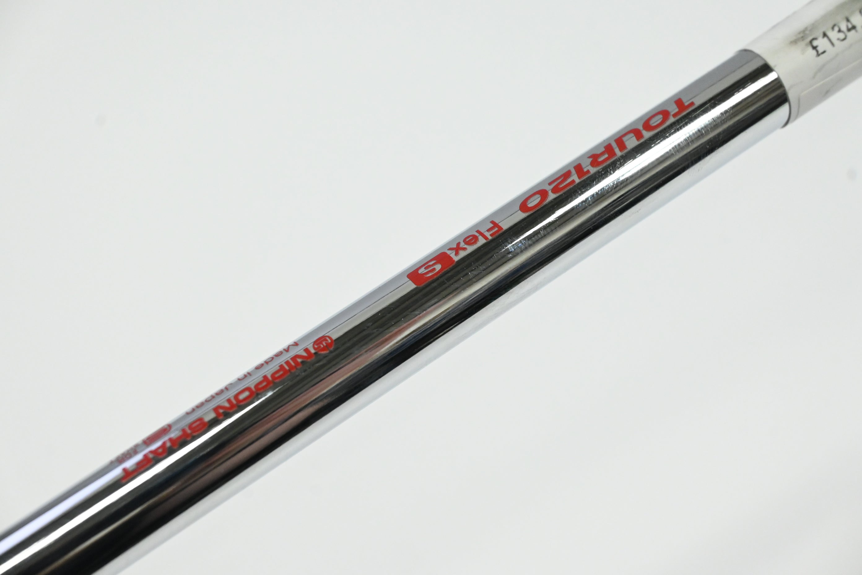 Taylormade Milled Grind 5 Sand Wedge / 54 Degree / Stiff Flex NS Pro Tour 120