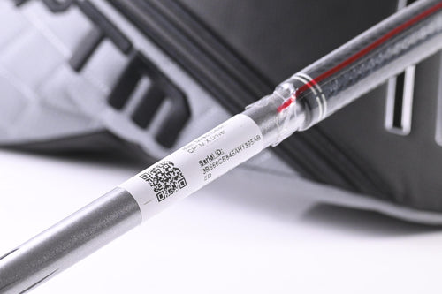 Cobra OPTM X Driver / 9 Degree / X-Flex Fujikura Pro Black 60 Shaft