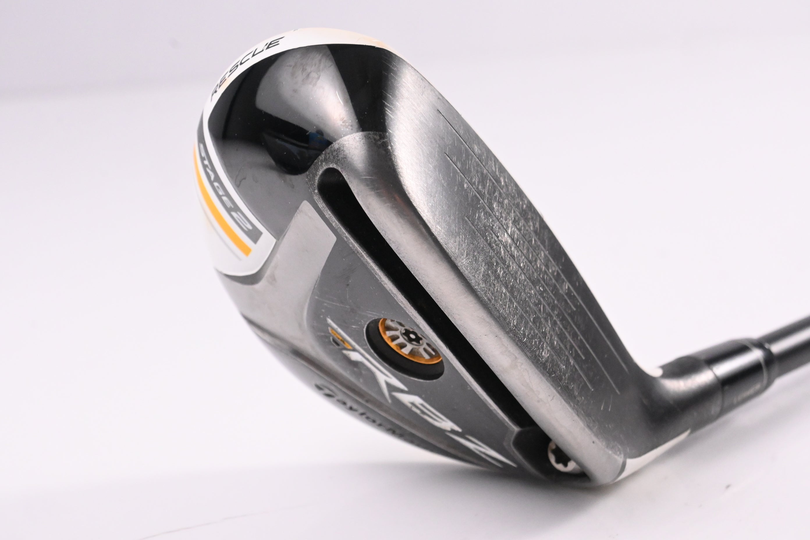 Taylormade RBZ Stage 2 Tour #3 Hybrid / 18.5 Degree / Regular Flex RocketFuel 80
