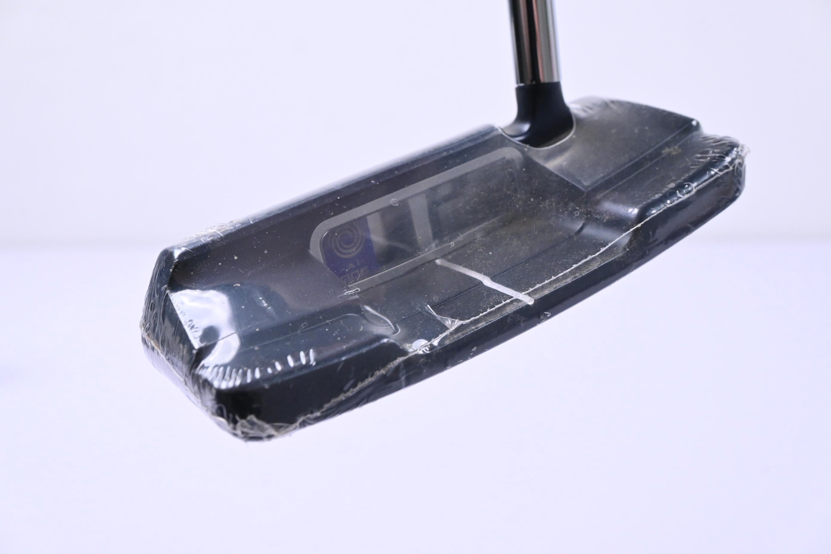 Left Hand Odyssey Ai-One Double Wide Putter / 34 Inch