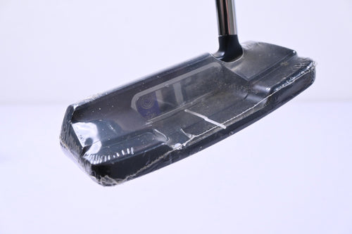 Left Hand Odyssey Ai-One Double Wide Putter / 34 Inch