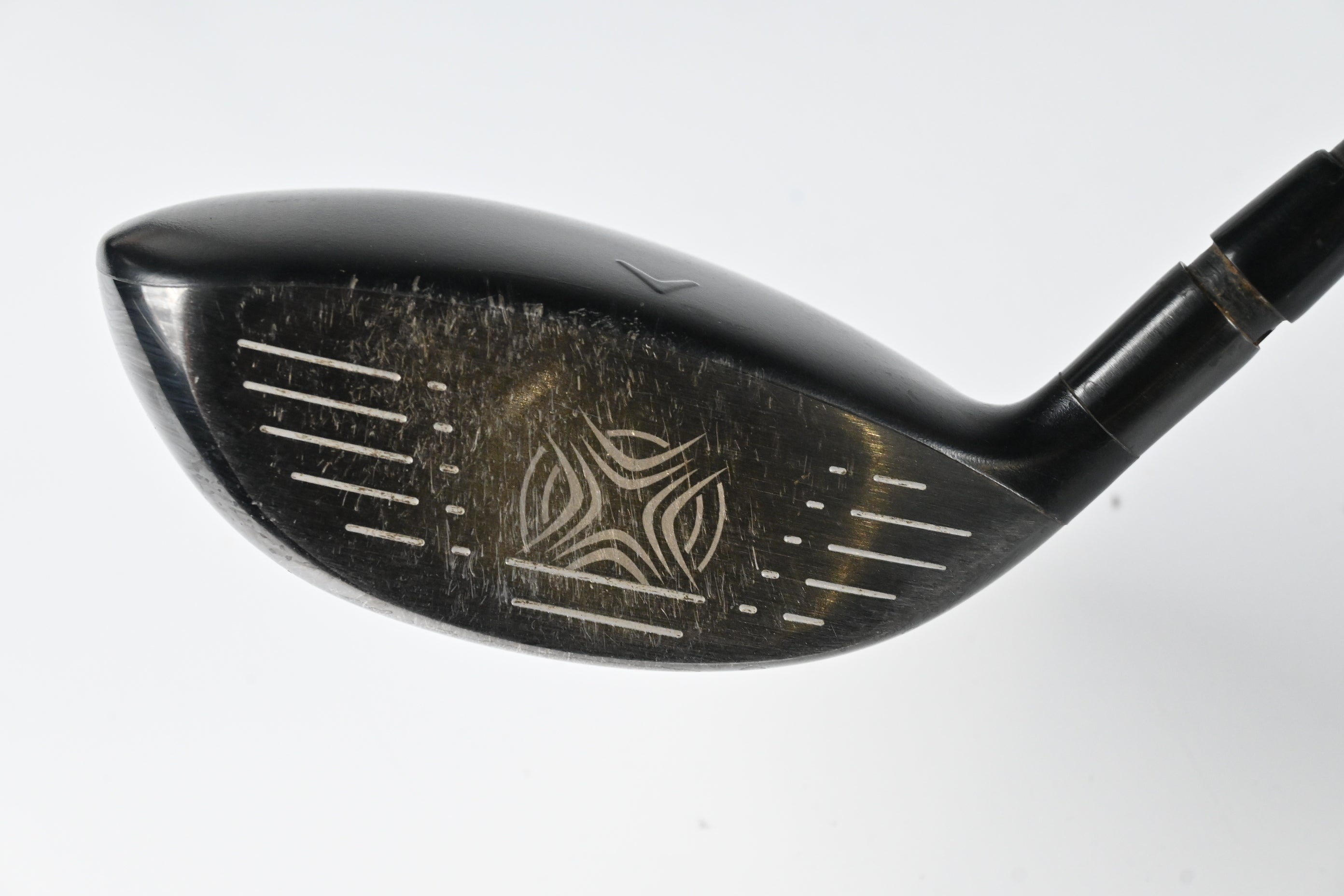 Callaway XR #3 Wood / 15 Degree / Stiff Flex Project X San Diego LZ16 56 Shaft
