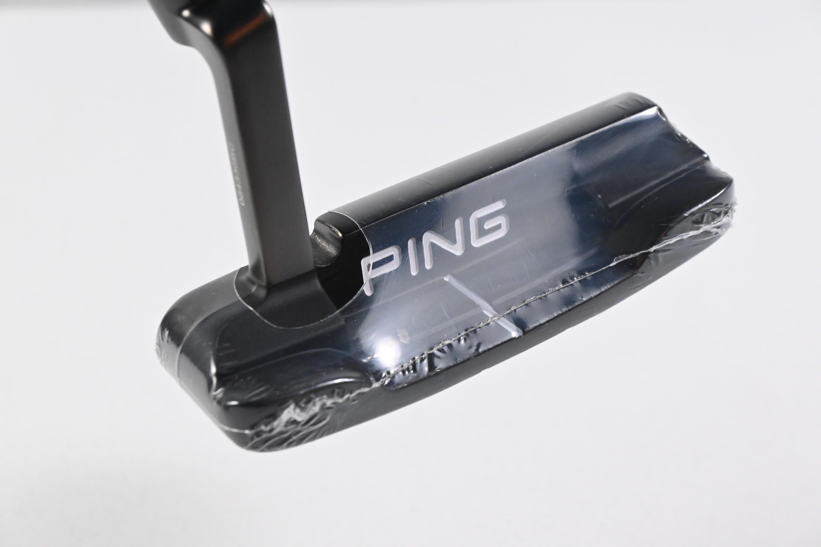 Ping Scottsdale Anser 2025 Putter / 34 Inch