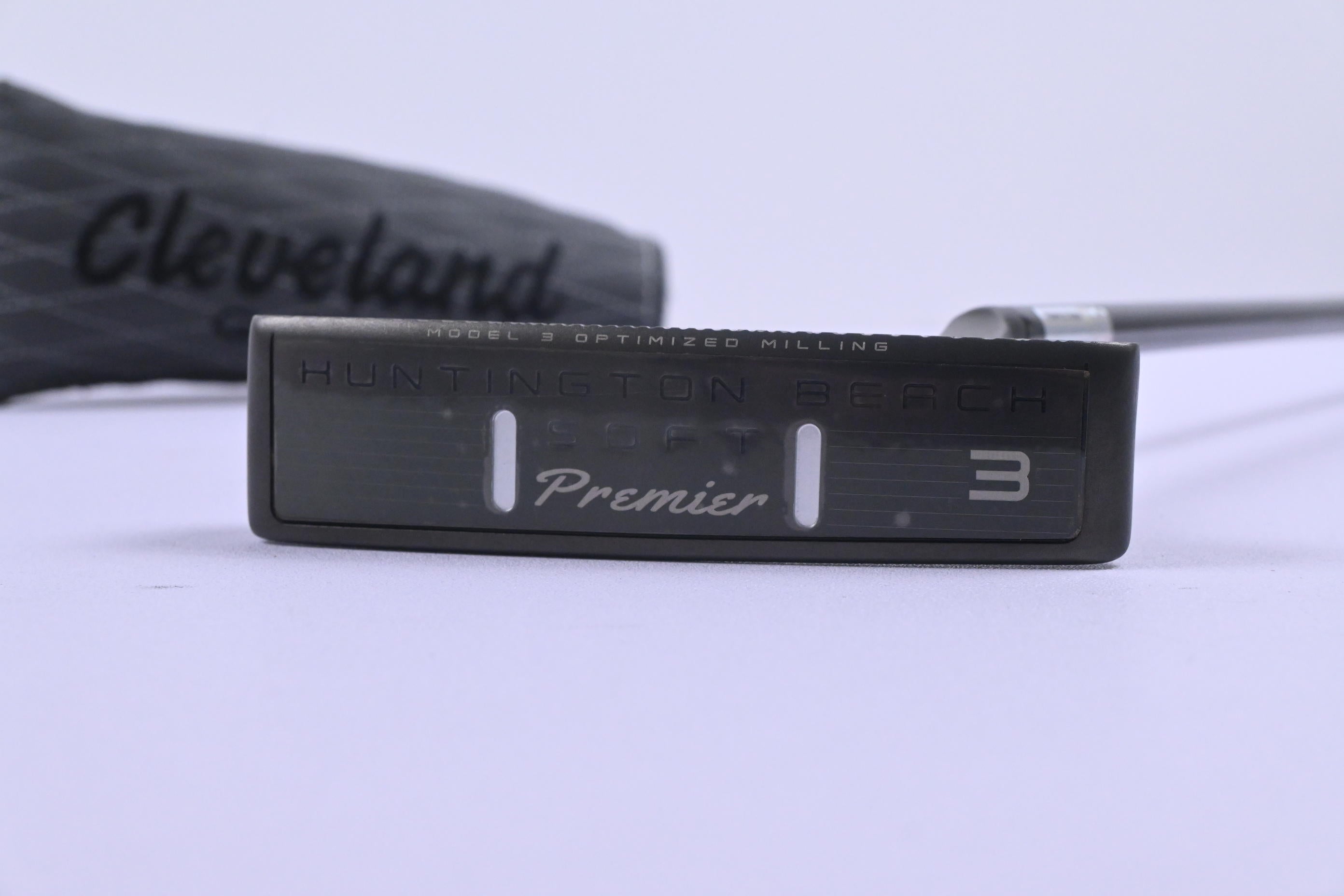 Cleveland Huntington Beach Soft Premier 3 Putter / 34 Inch