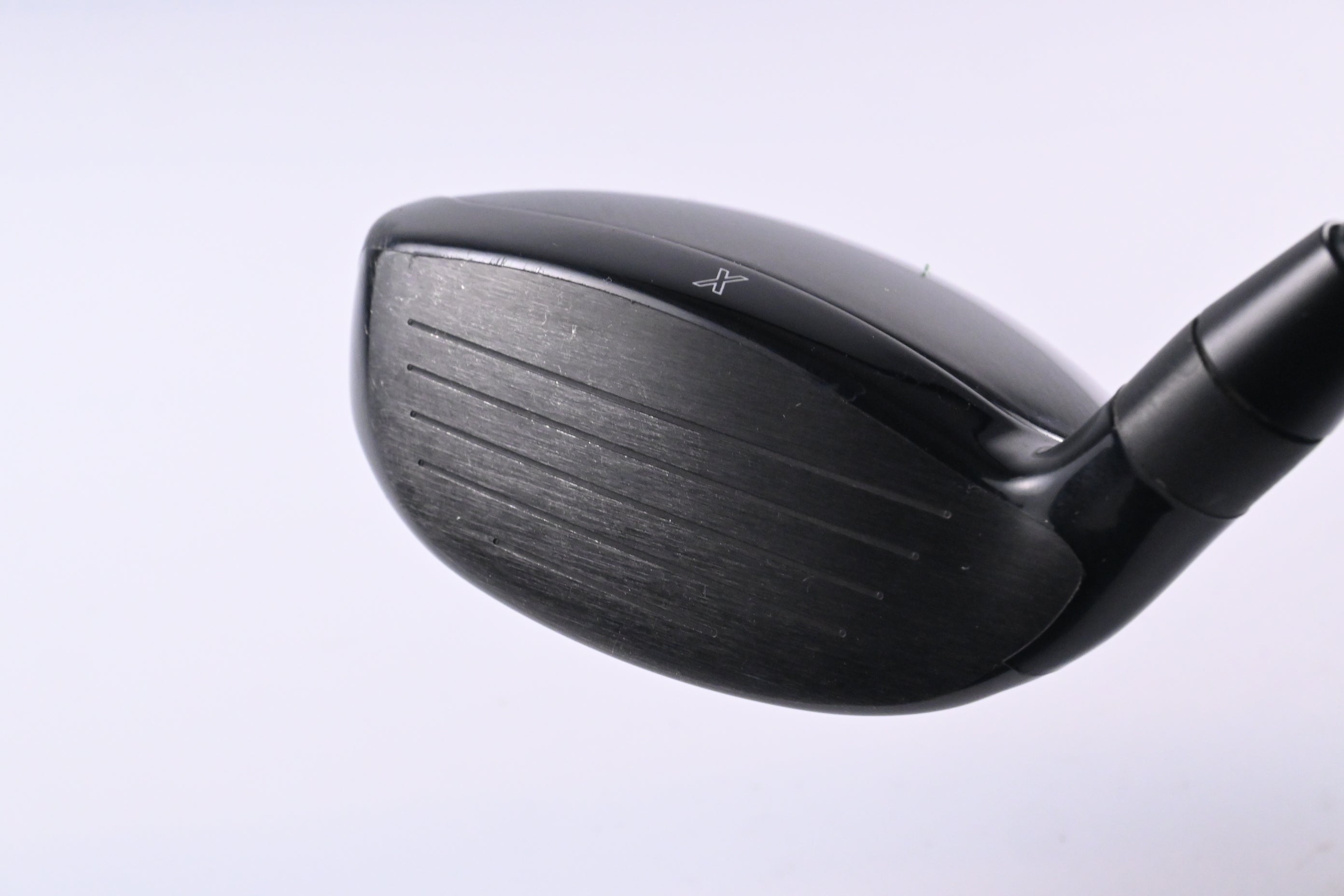 PXG 0311 Black Ops #5 Wood / 18 Degree / Regular Flex Tensei AV Blue 65 Shaft