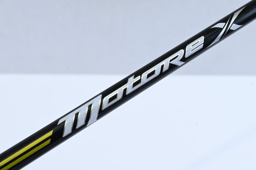 Fujikura Motore X F3 6 Driver Shaft / Stiff Flex / Cobra 2nd Gen
