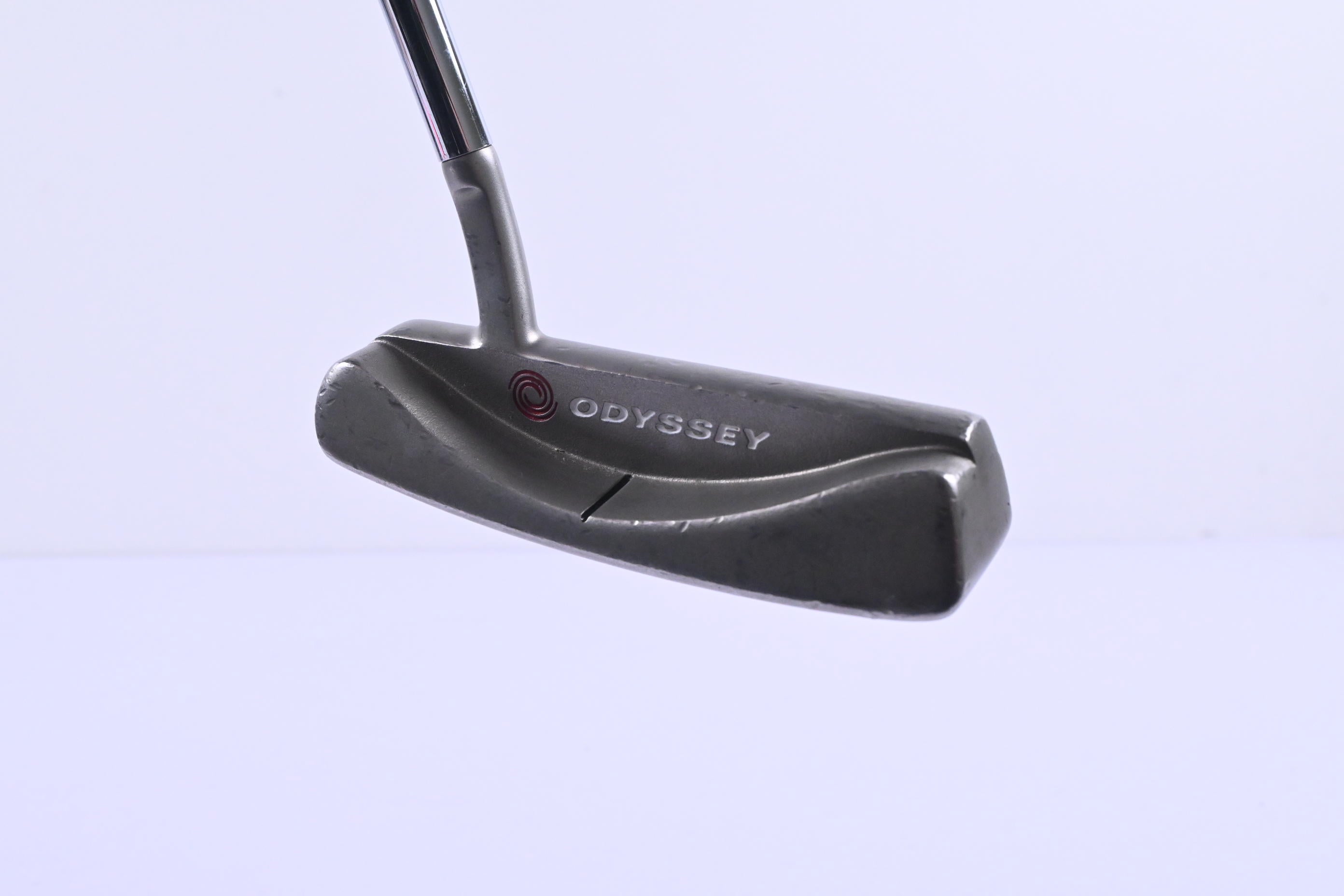 Odyssey White Ice #2 Putter / 34 Inch