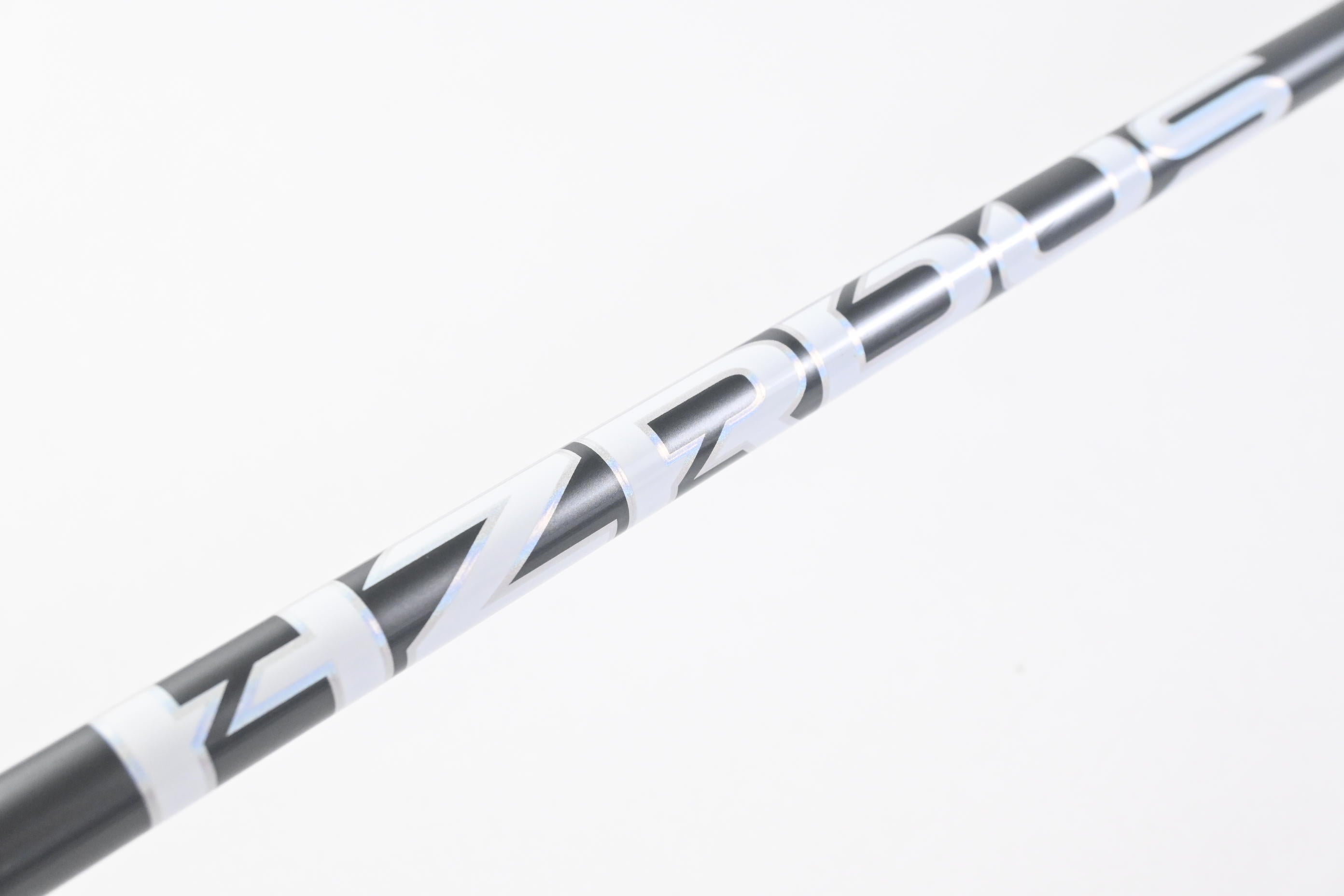 Hzrdus Gen 4 Silver 65 #5 Hybrid Shaft / Regular Flex / Callaway 4th Gen