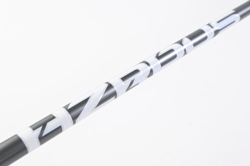 Hzrdus Gen 4 Silver 65 #5 Hybrid Shaft / Regular Flex / Callaway 4th Gen