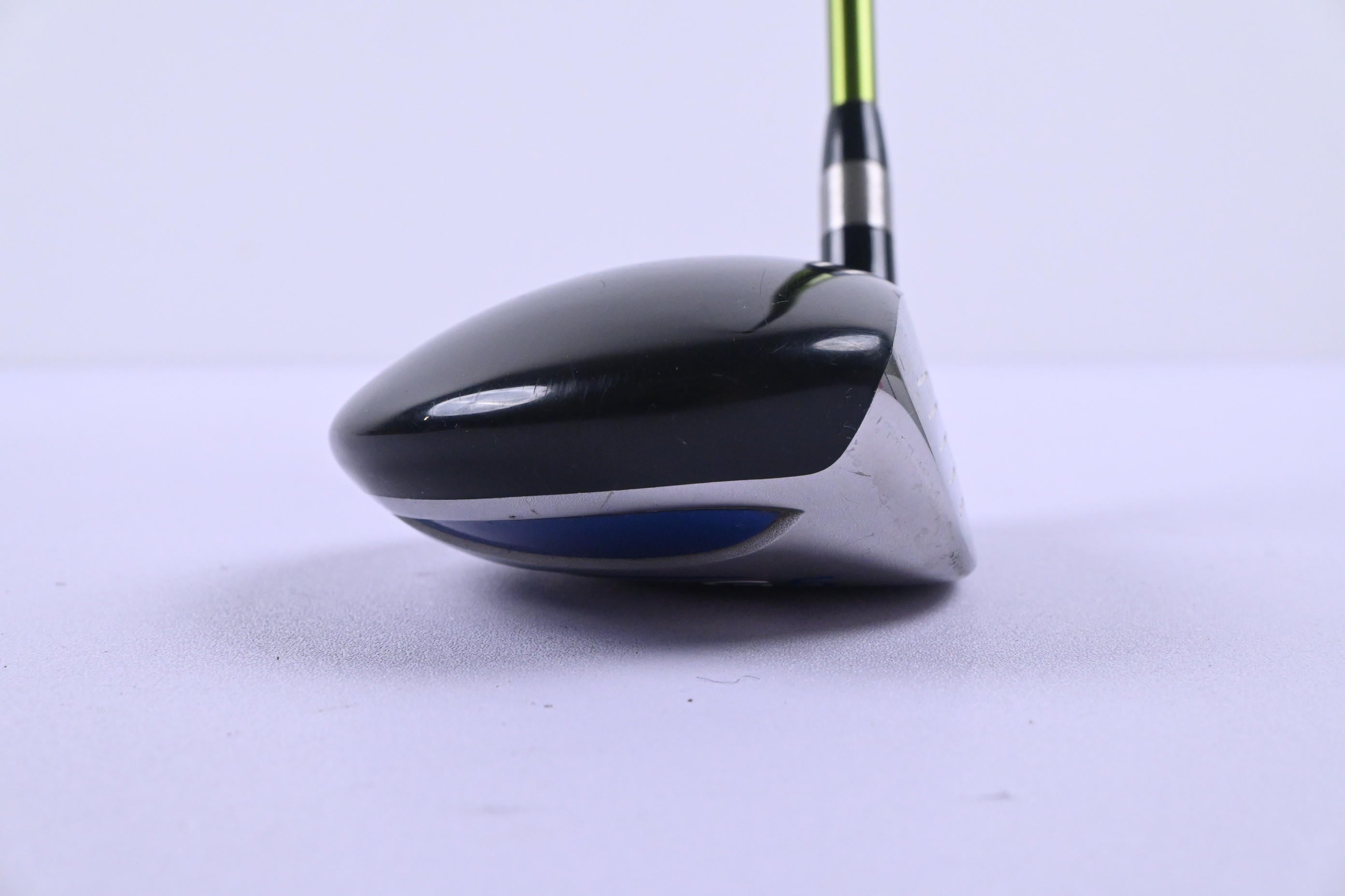 Ping G5 #3 Wood / 15 Degree / Stiff Flex Aldila NV Green 75