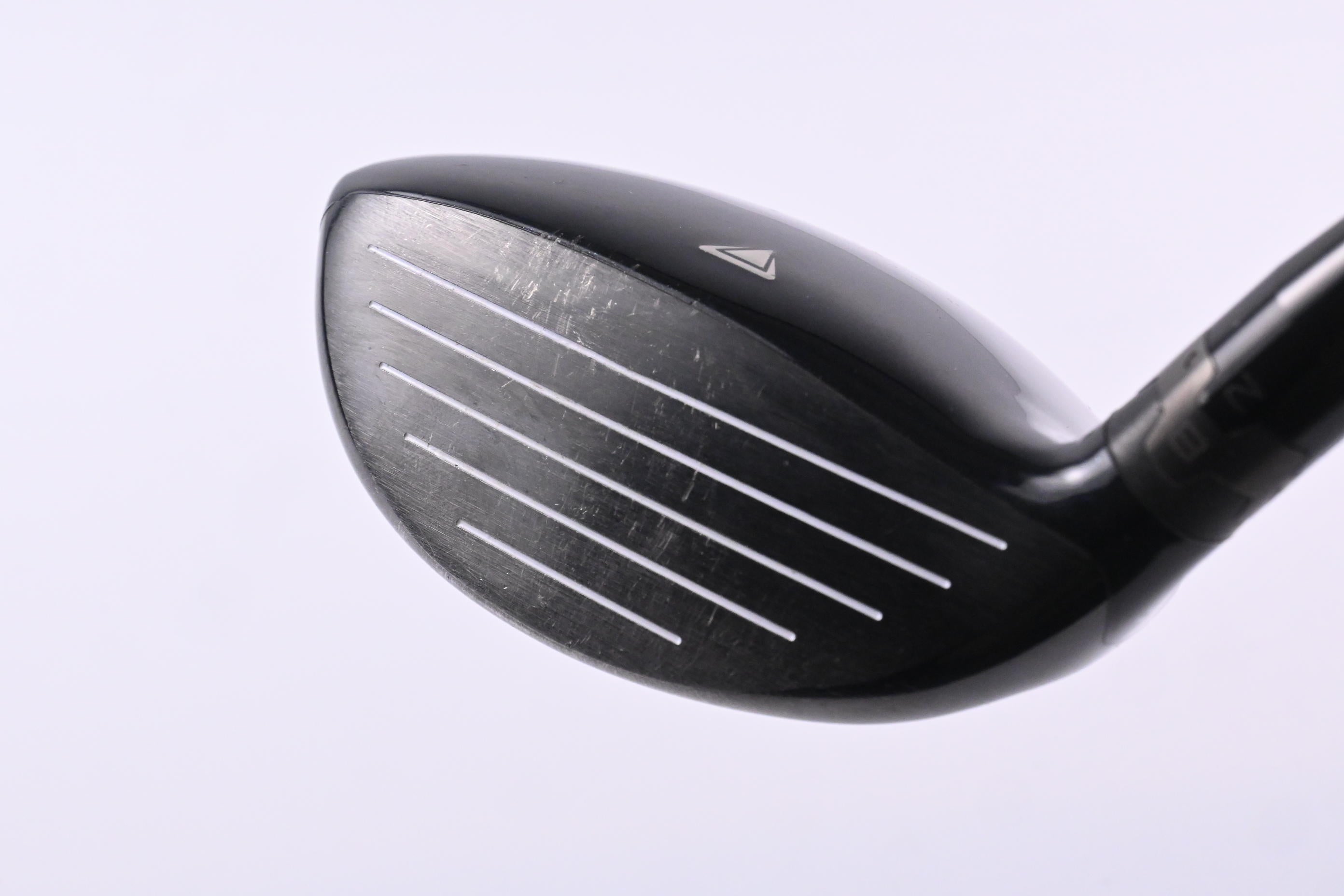 Titleist 915 F #3 Wood / 16.5 Degree / Stiff Flex Diamana S+ 72 Shaft