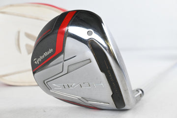Ladies Taylormade Stealth #5 Wood / 19 Degree / Ladies Flex Aldila Ascent 45