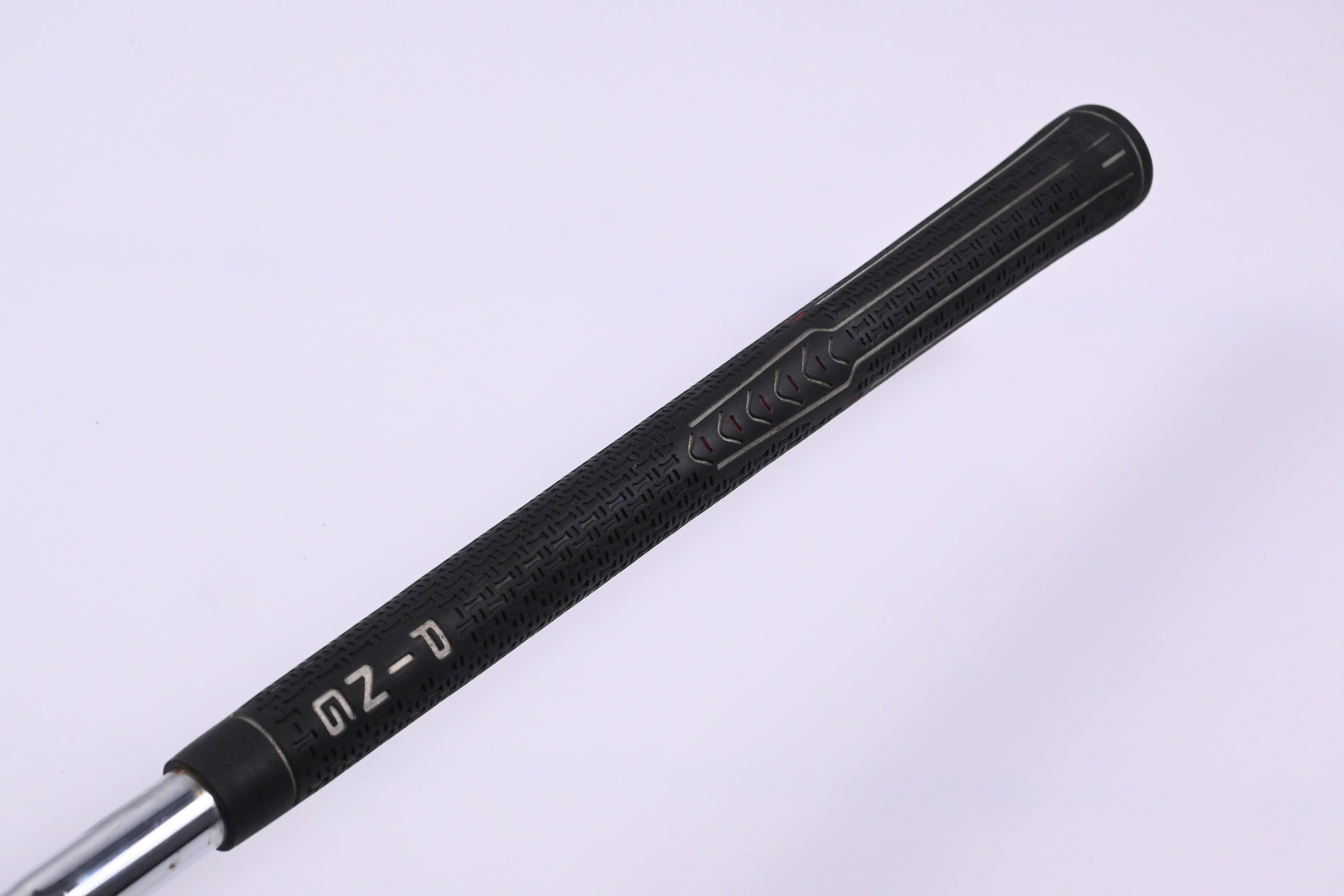 Ping G20 #7 Iron / Black Dot / 32 Degree / Regular Flex Ping CFS Shaft