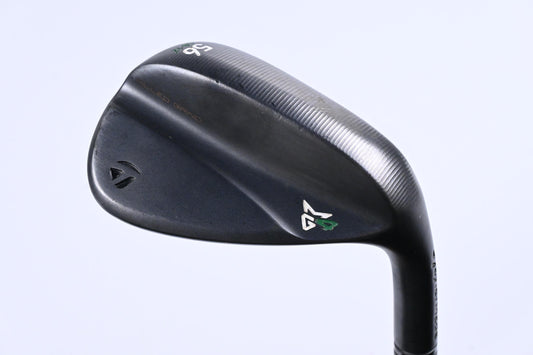 Taylormade Milled Grind 4 Sand Wedge / 56 Degree / Stiff Flex KBS Tour Shaft