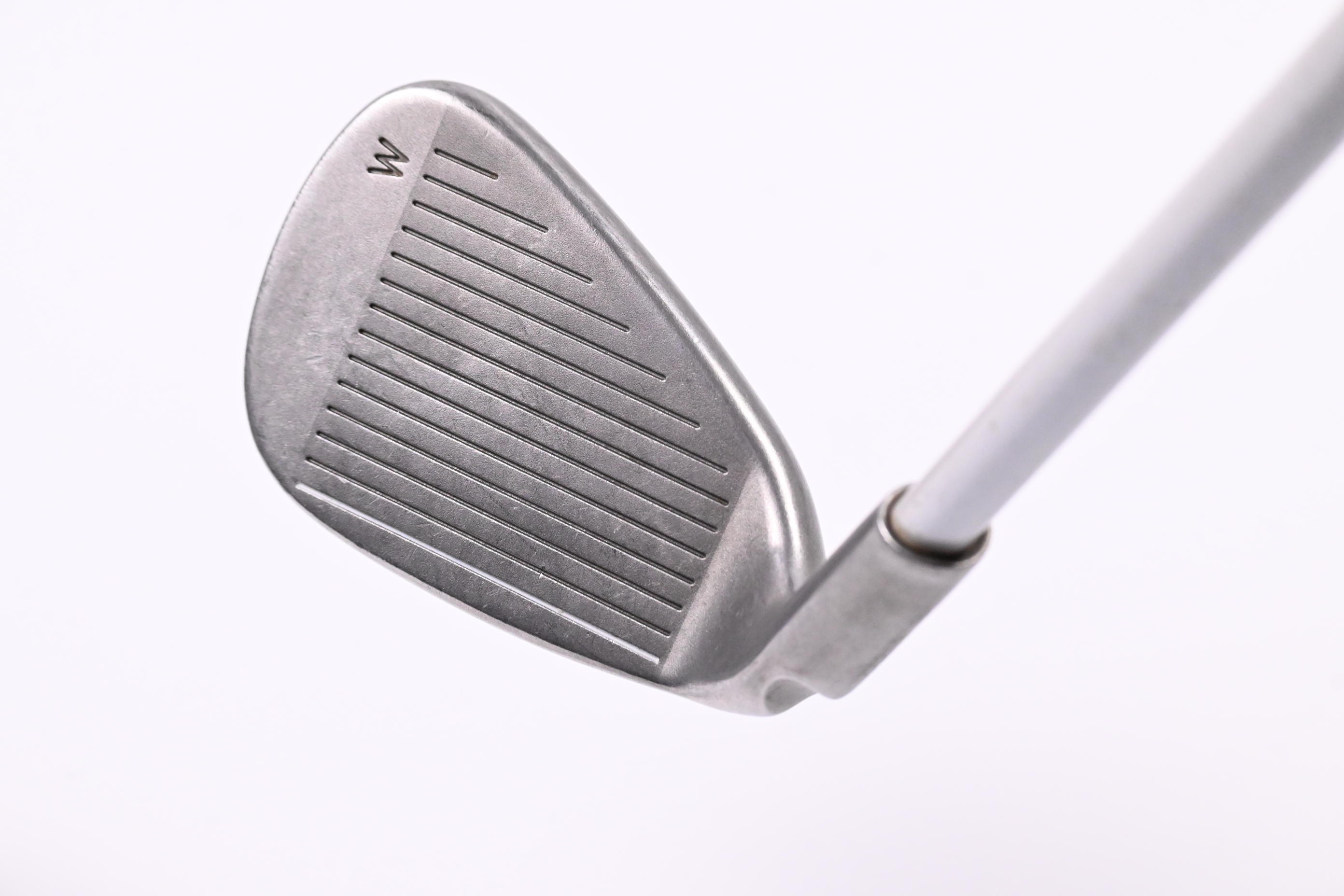 Ladies Ping Faith Pitching Wedge / 45 Degree / Red Dot / Ladies Flex Ping ULT200